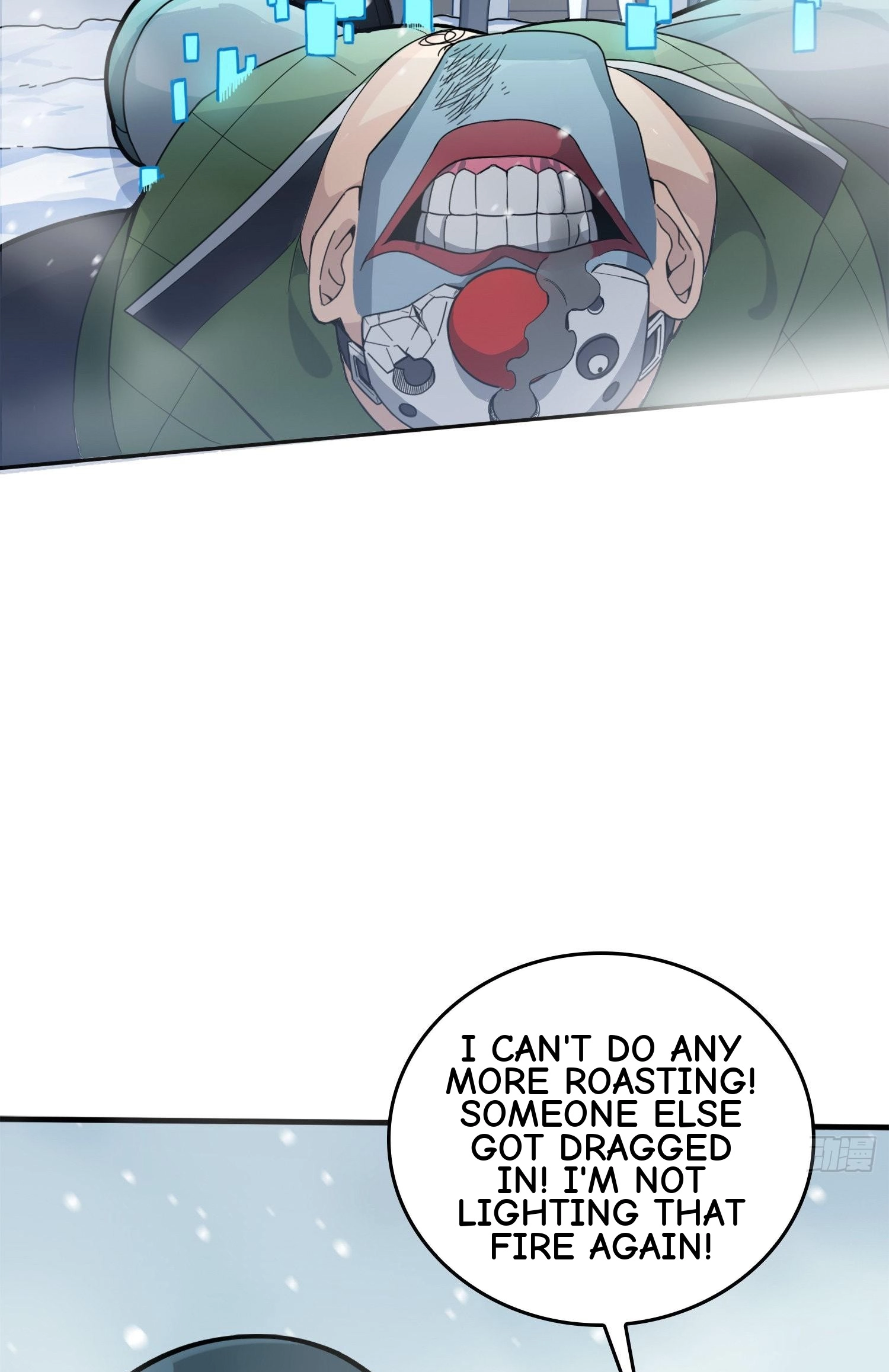 Read Lucky Rookie chapter 60 image 154 on Lezhin
