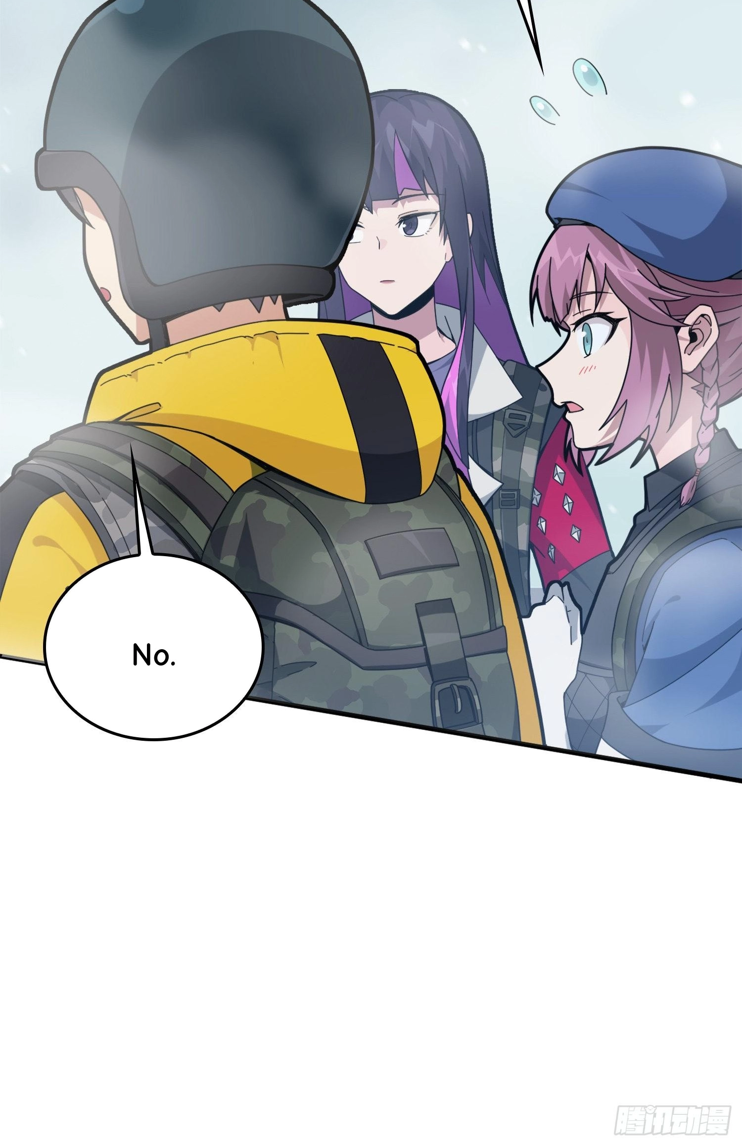 Read Lucky Rookie chapter 60 image 155 on Lezhin
