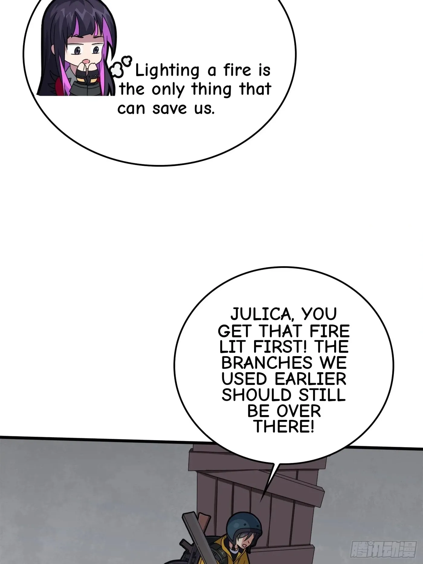 Read Lucky Rookie chapter 60 image 159 on Lezhin