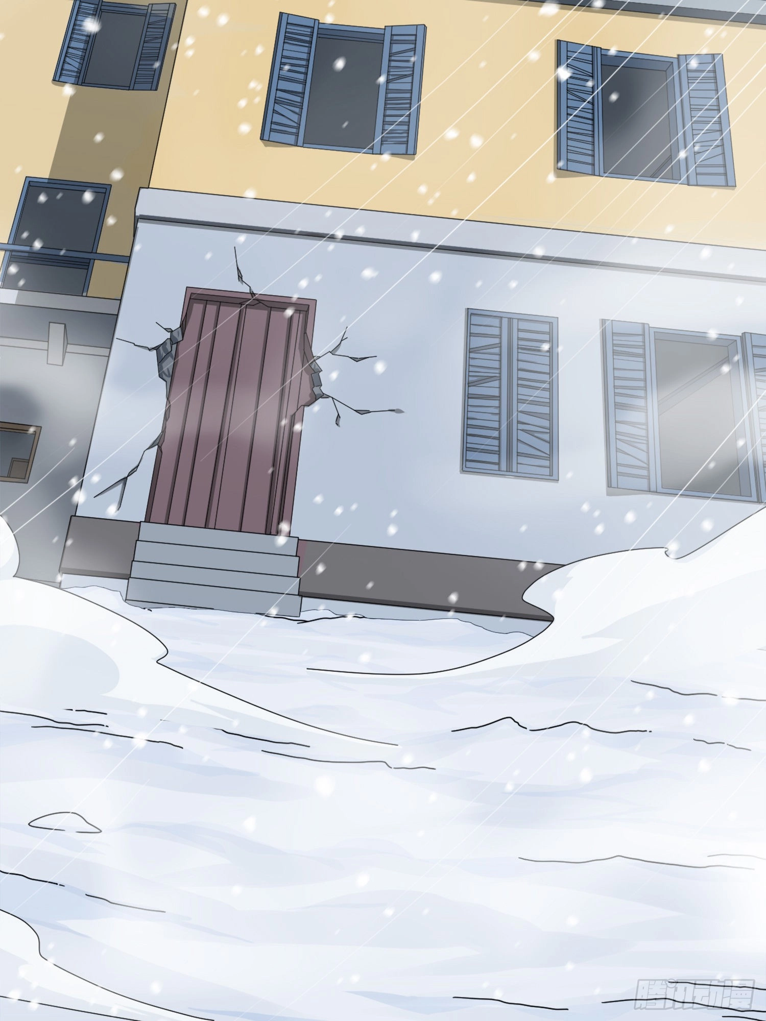 Read Lucky Rookie chapter 60 image 166 on Lezhin