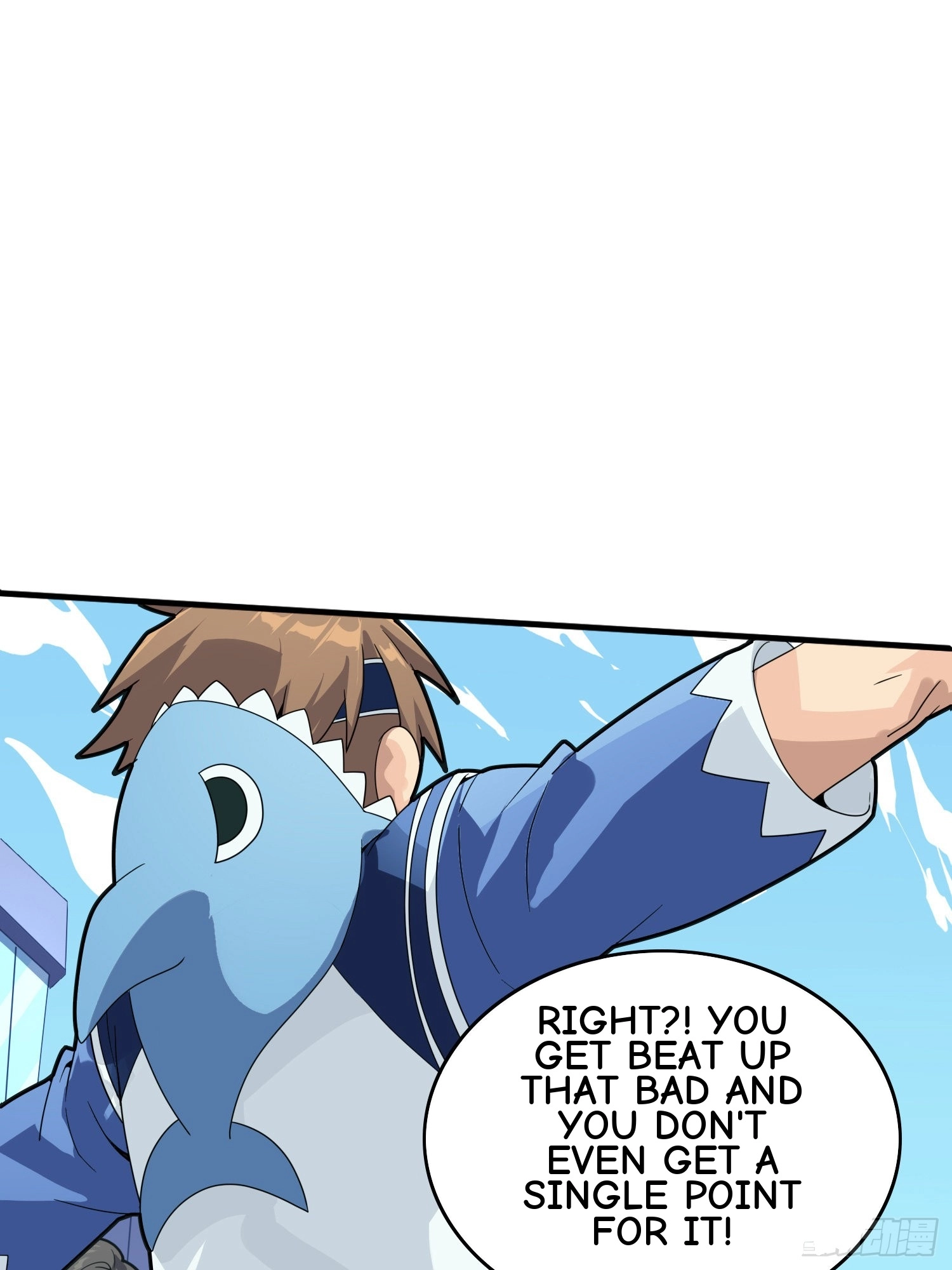Read Lucky Rookie chapter 60 image 25 on Lezhin