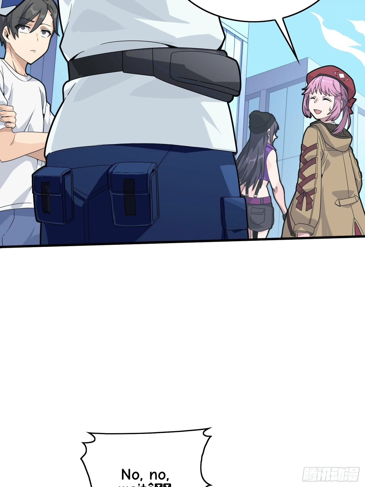 Read Lucky Rookie chapter 60 image 26 on Lezhin