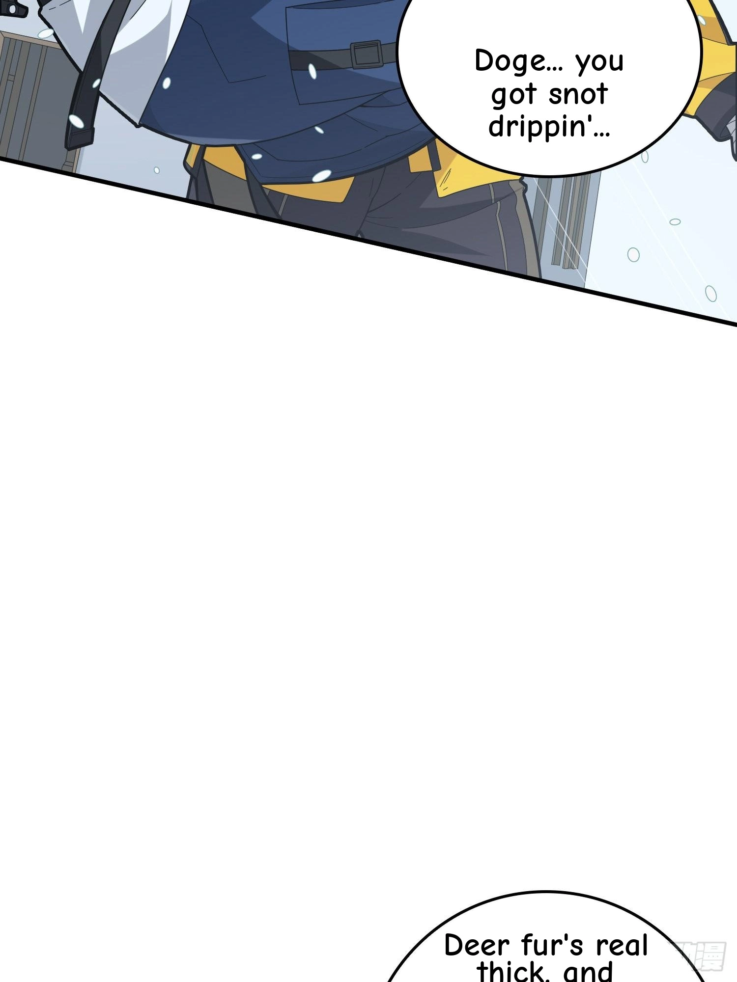 Read Lucky Rookie chapter 60 image 41 on Lezhin
