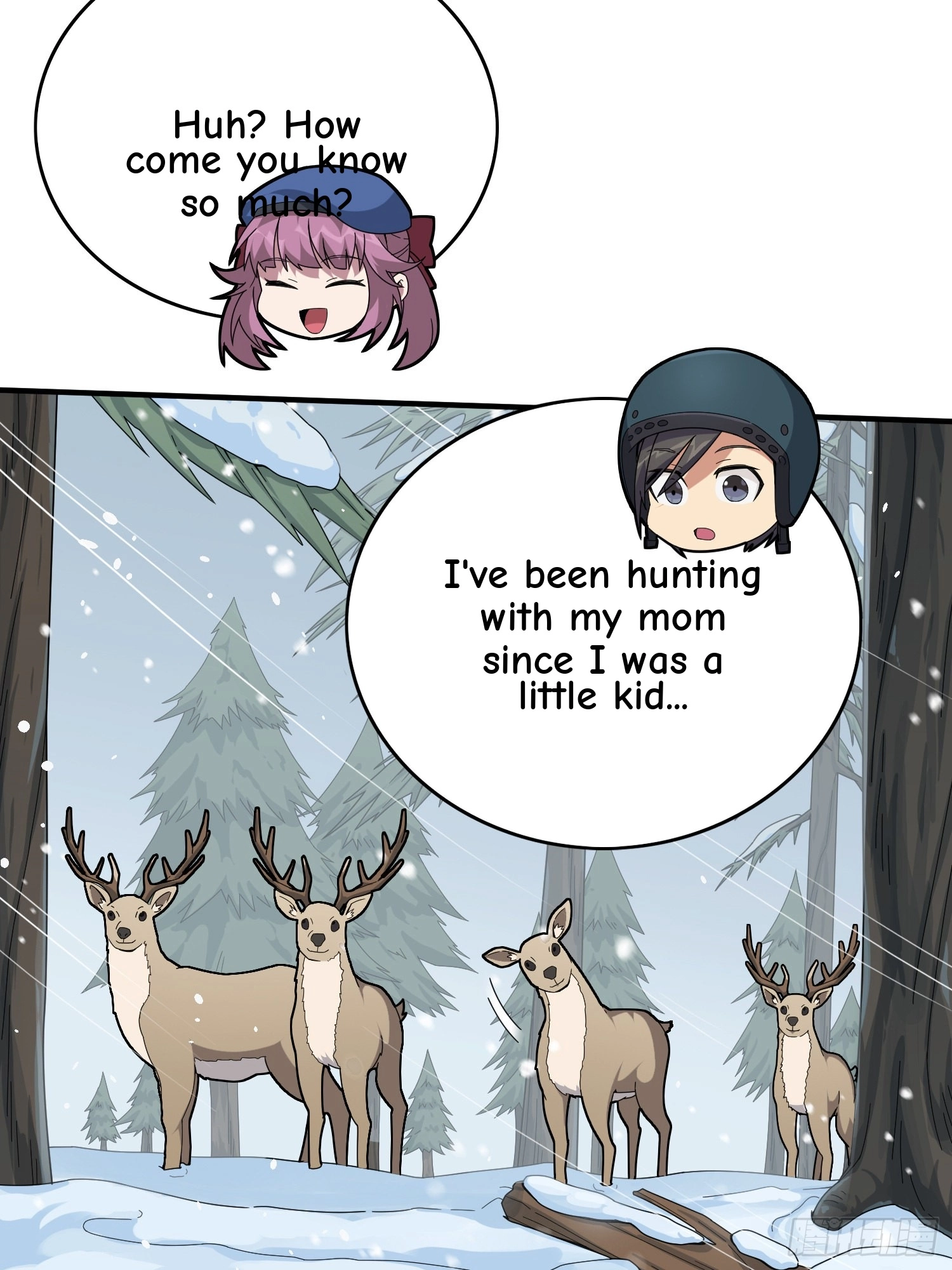 Read Lucky Rookie chapter 60 image 44 on Lezhin