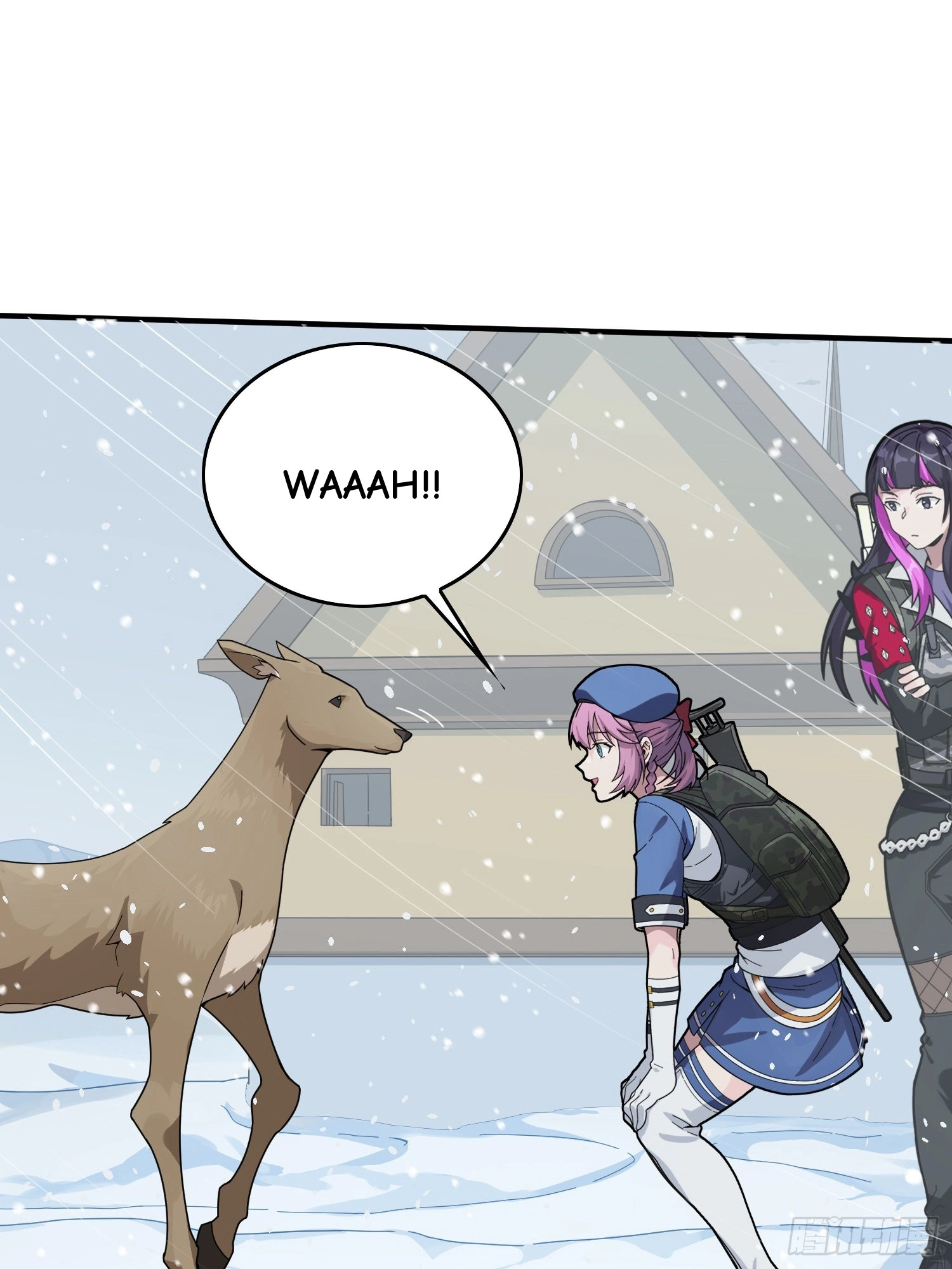 Read Lucky Rookie chapter 60 image 48 on Lezhin