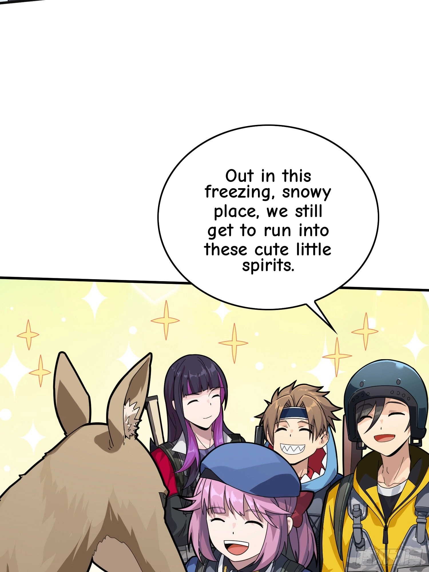 Read Lucky Rookie chapter 60 image 52 on Lezhin