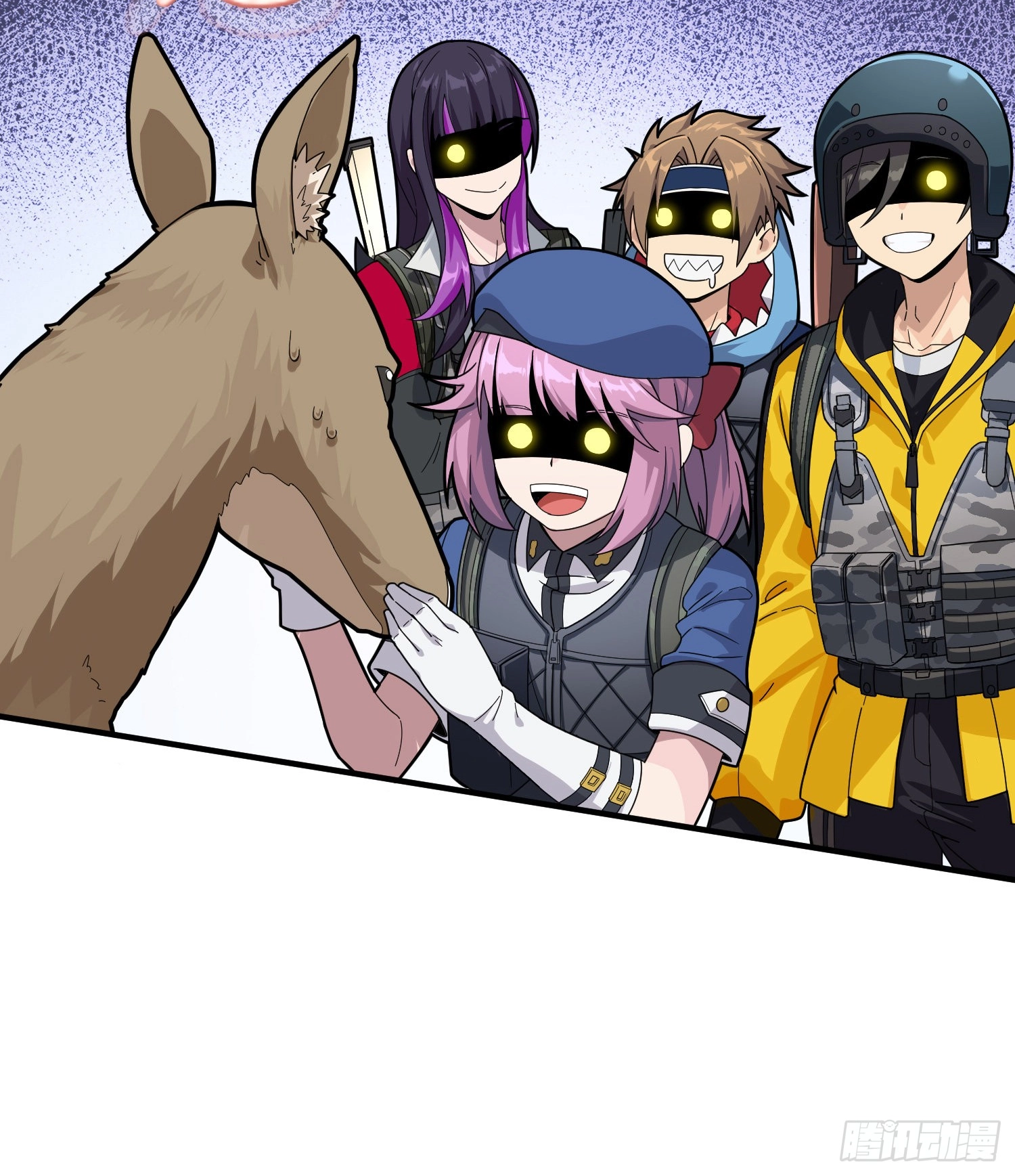 Read Lucky Rookie chapter 60 image 54 on Lezhin