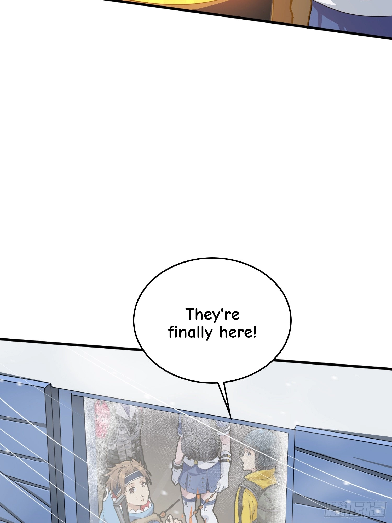 Read Lucky Rookie chapter 60 image 58 on Lezhin
