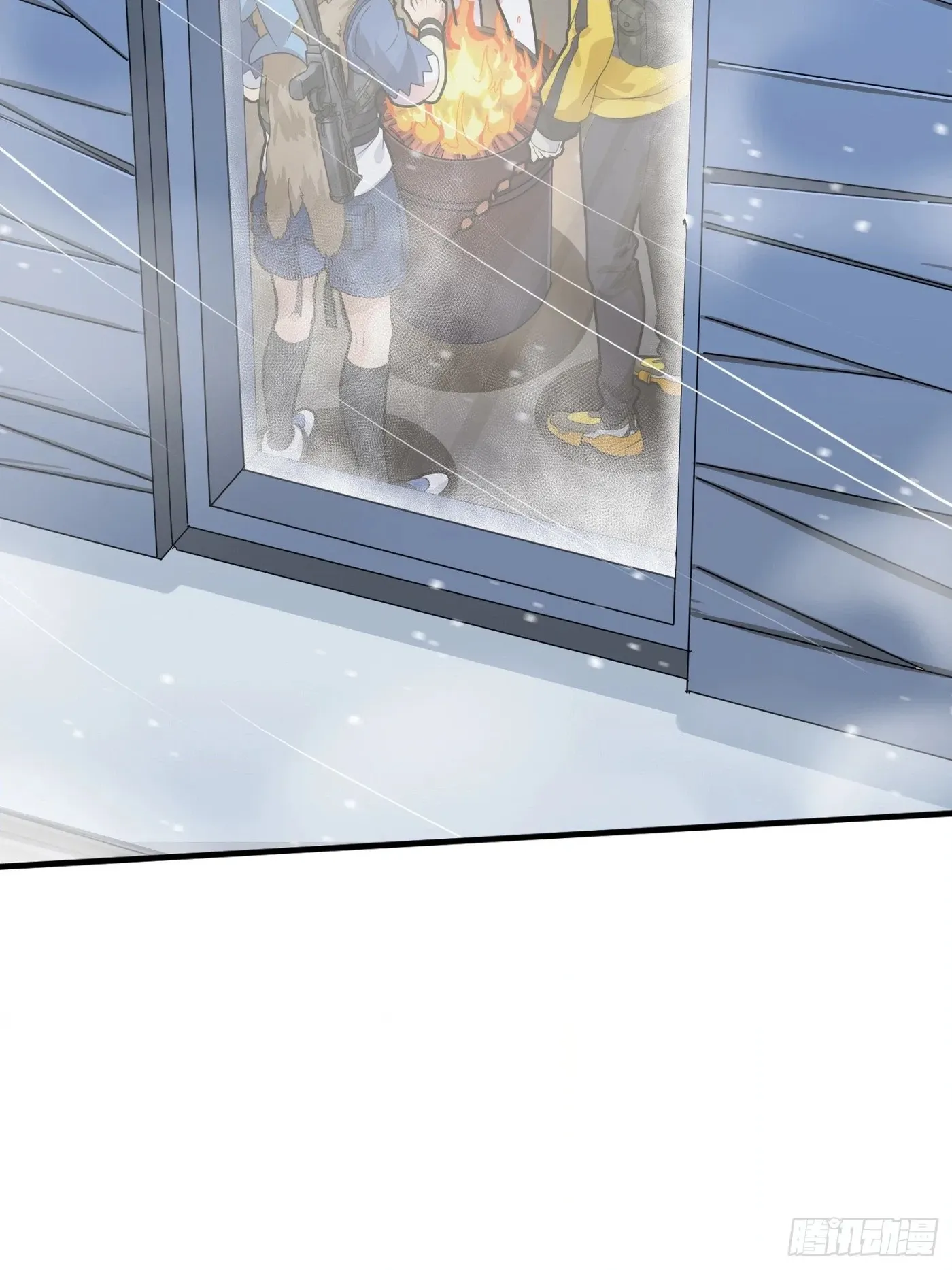 Read Lucky Rookie chapter 60 image 59 on Lezhin