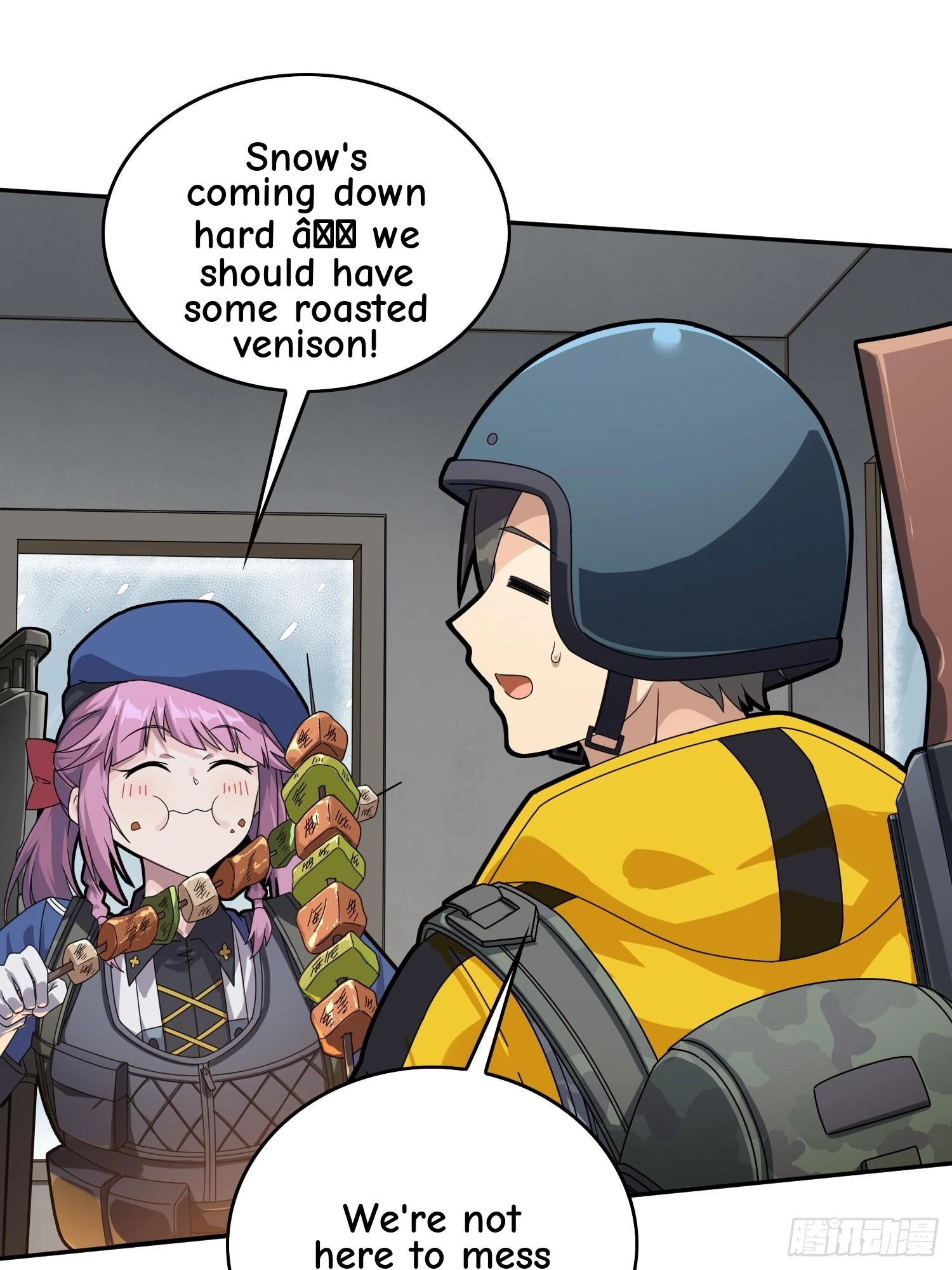 Read Lucky Rookie chapter 60 image 62 on Lezhin