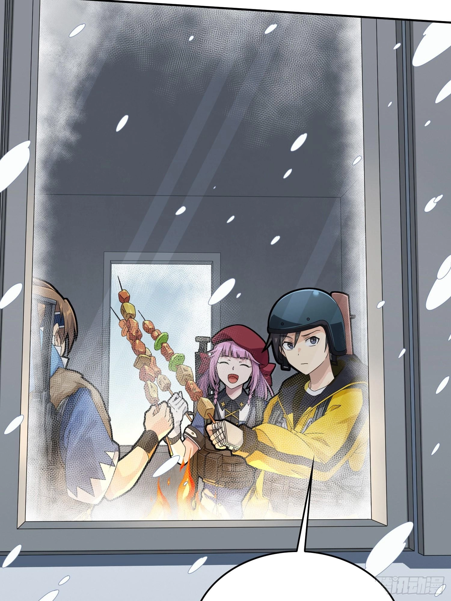 Read Lucky Rookie chapter 60 image 65 on Lezhin