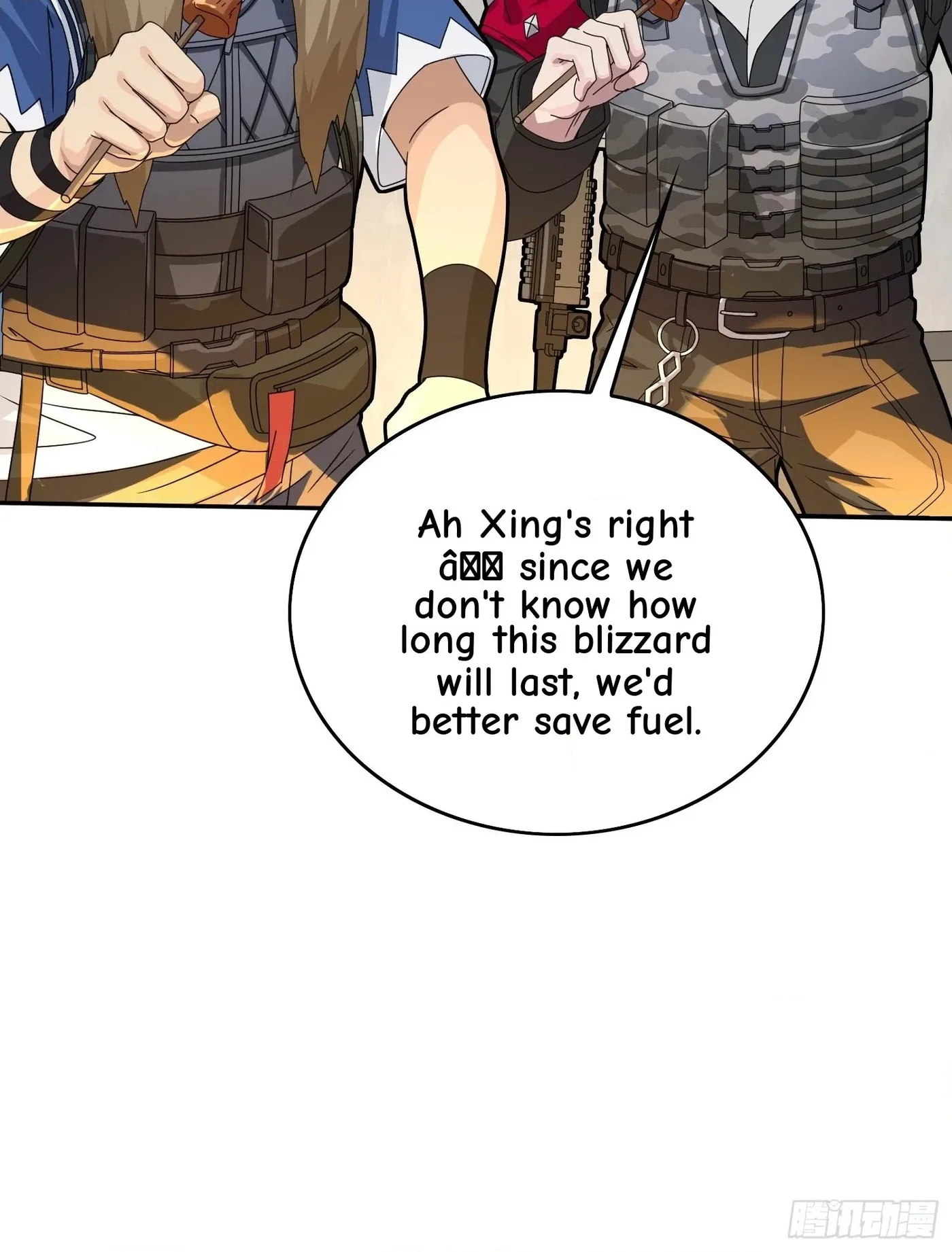 Read Lucky Rookie chapter 60 image 69 on Lezhin