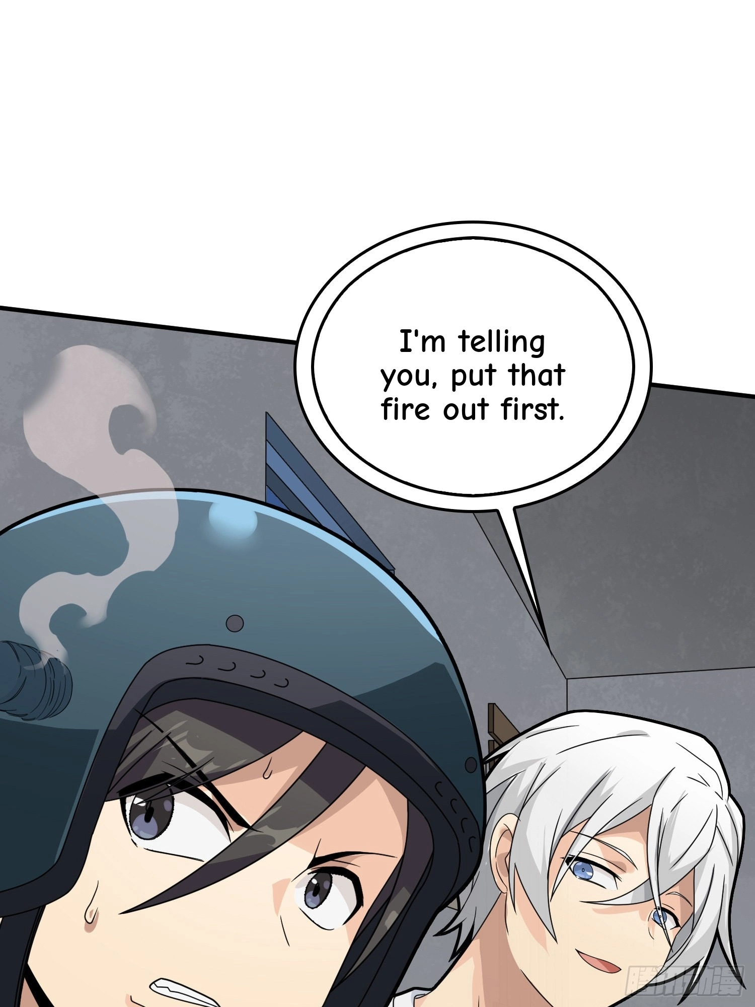 Read Lucky Rookie chapter 60 image 86 on Lezhin