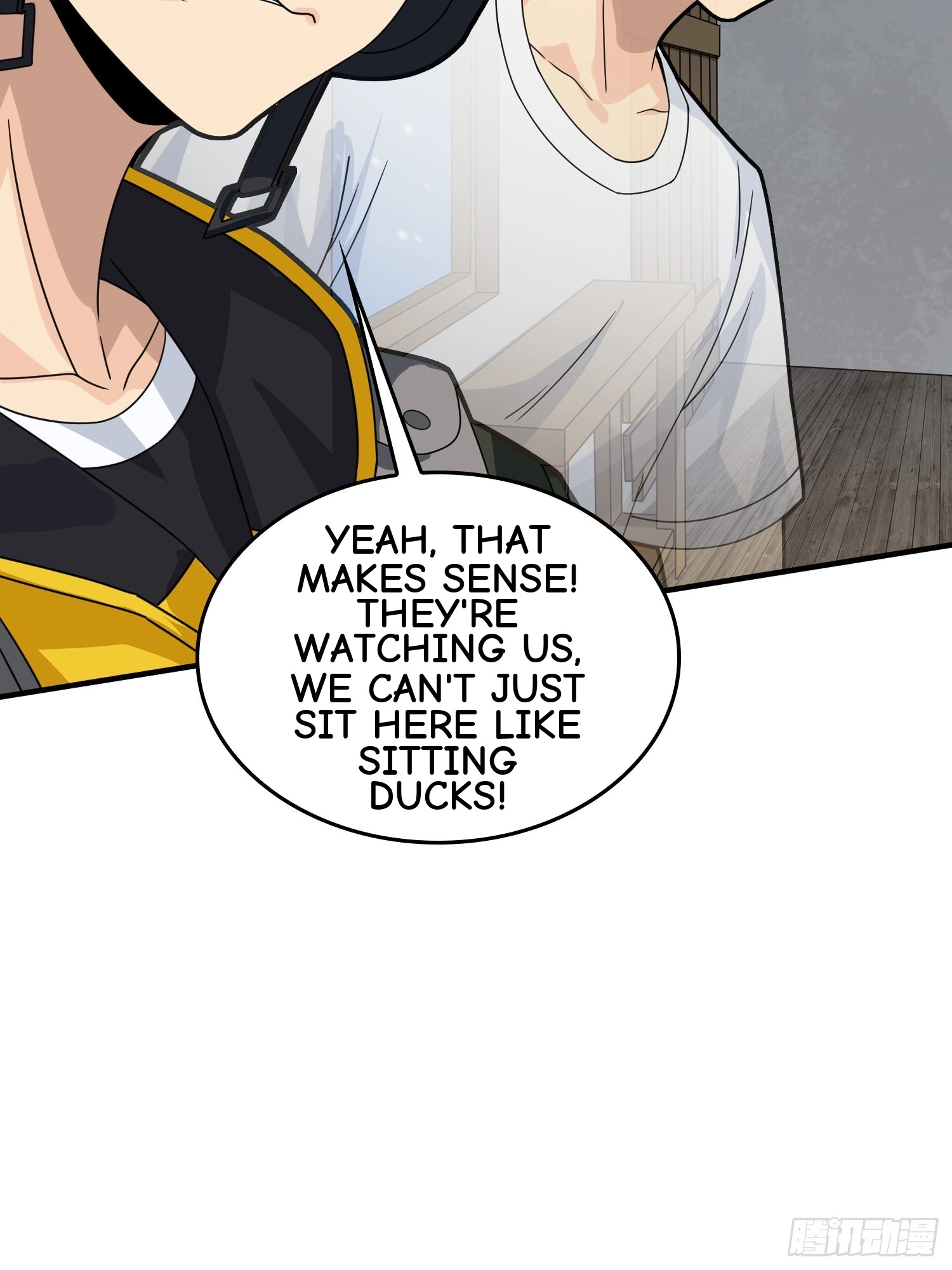 Read Lucky Rookie chapter 60 image 87 on Lezhin