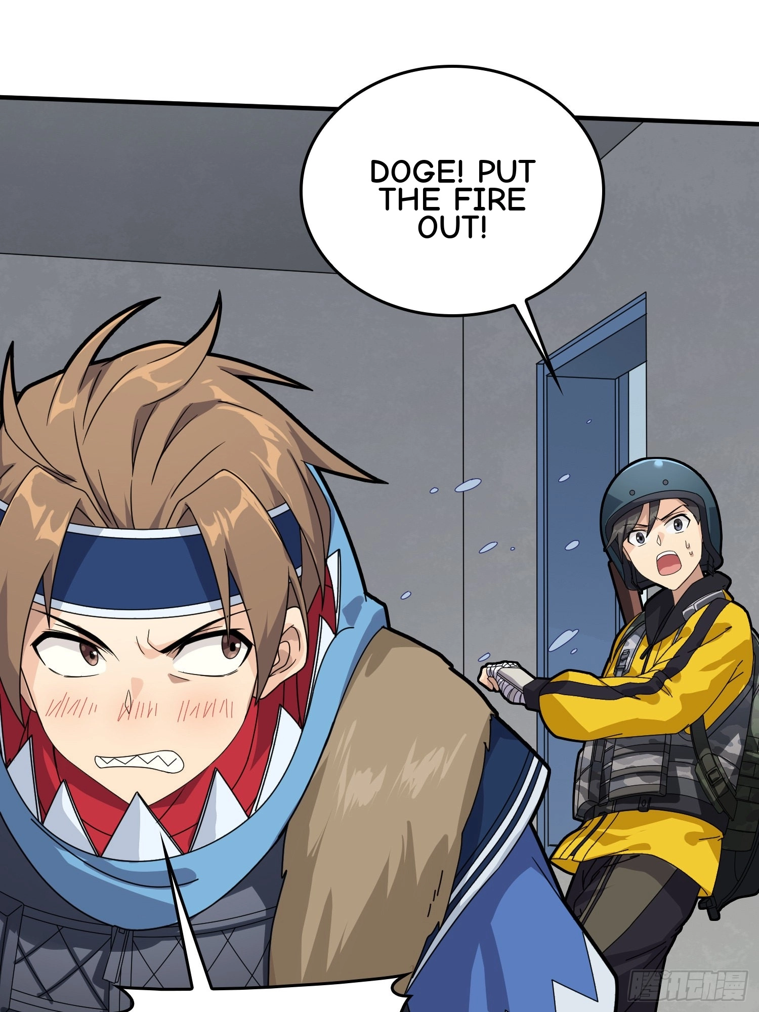 Read Lucky Rookie chapter 60 image 88 on Lezhin