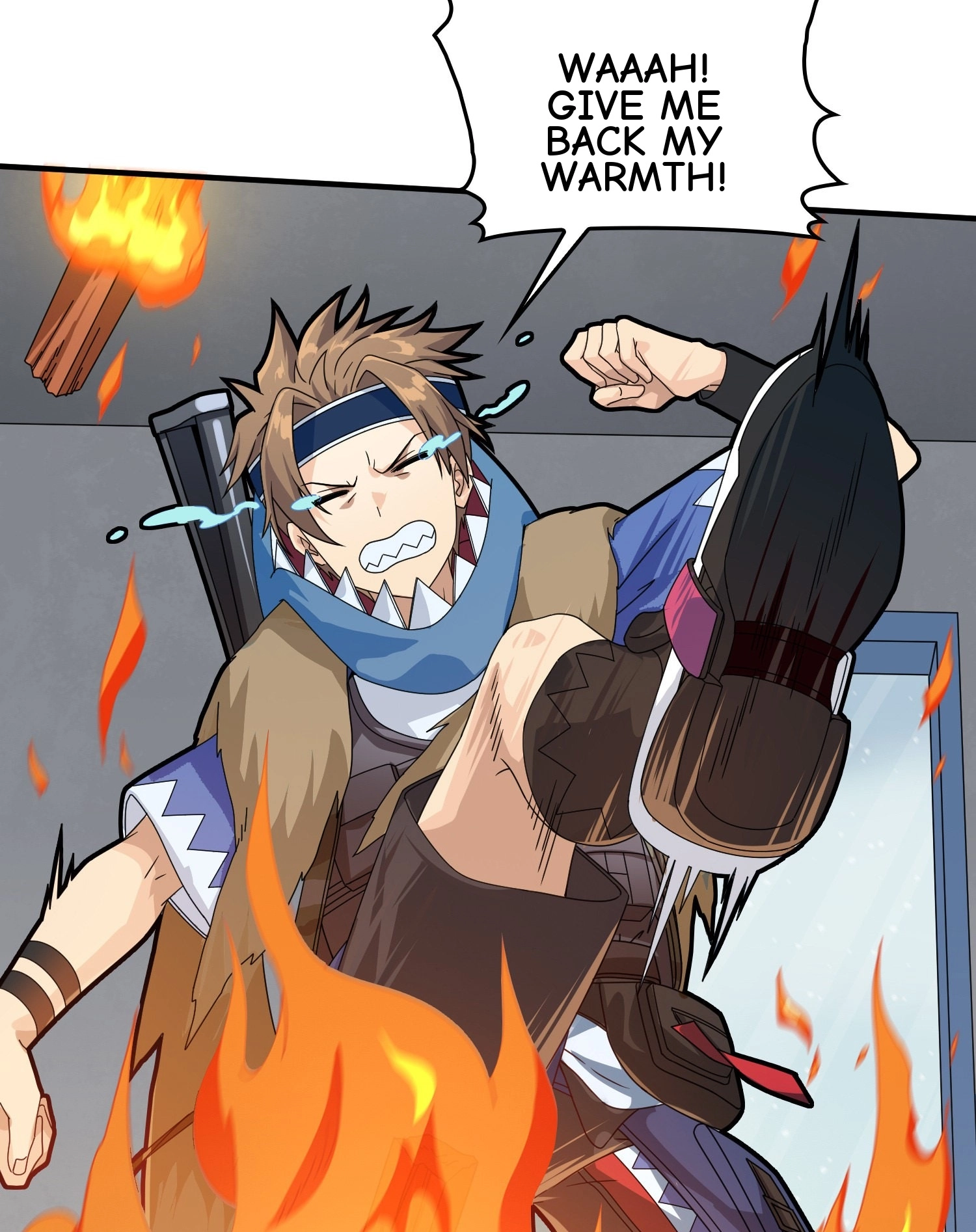 Read Lucky Rookie chapter 60 image 91 on Lezhin