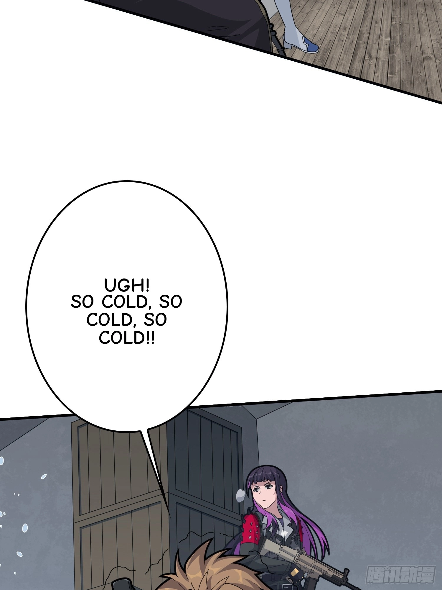Read Lucky Rookie chapter 60 image 96 on Lezhin