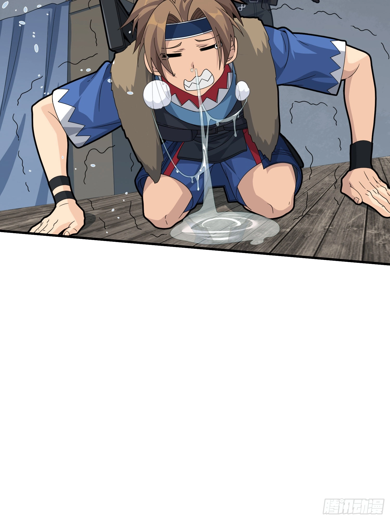 Read Lucky Rookie chapter 60 image 97 on Lezhin