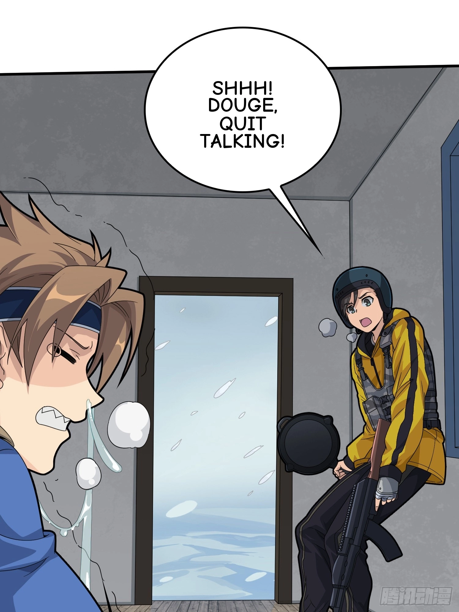 Read Lucky Rookie chapter 60 image 98 on Lezhin