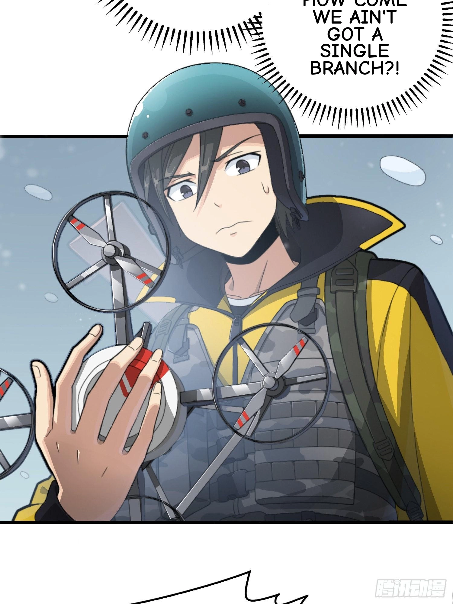 Read Lucky Rookie chapter 61 image 17 on Lezhin
