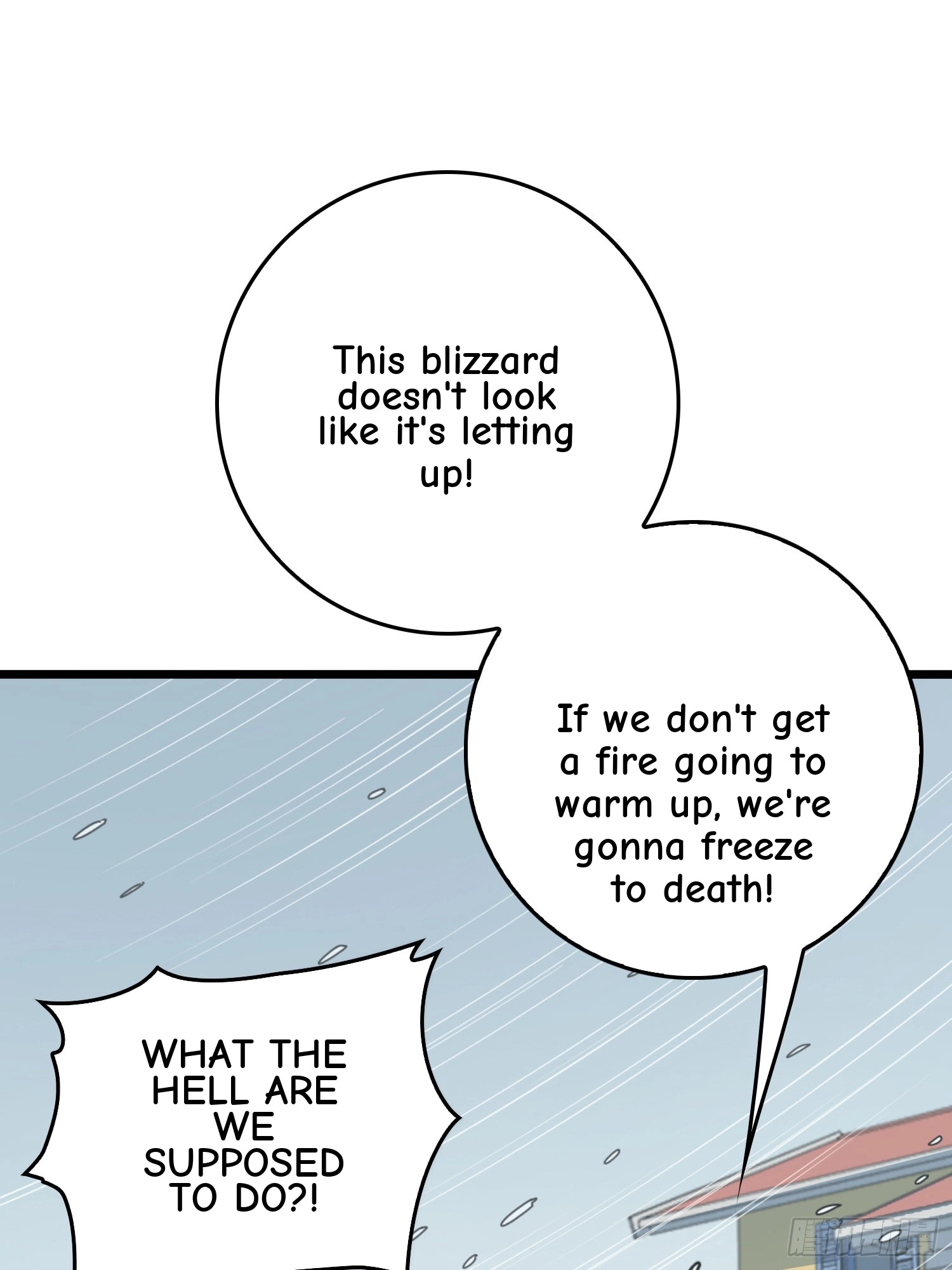 Read Lucky Rookie chapter 61 image 21 on Lezhin