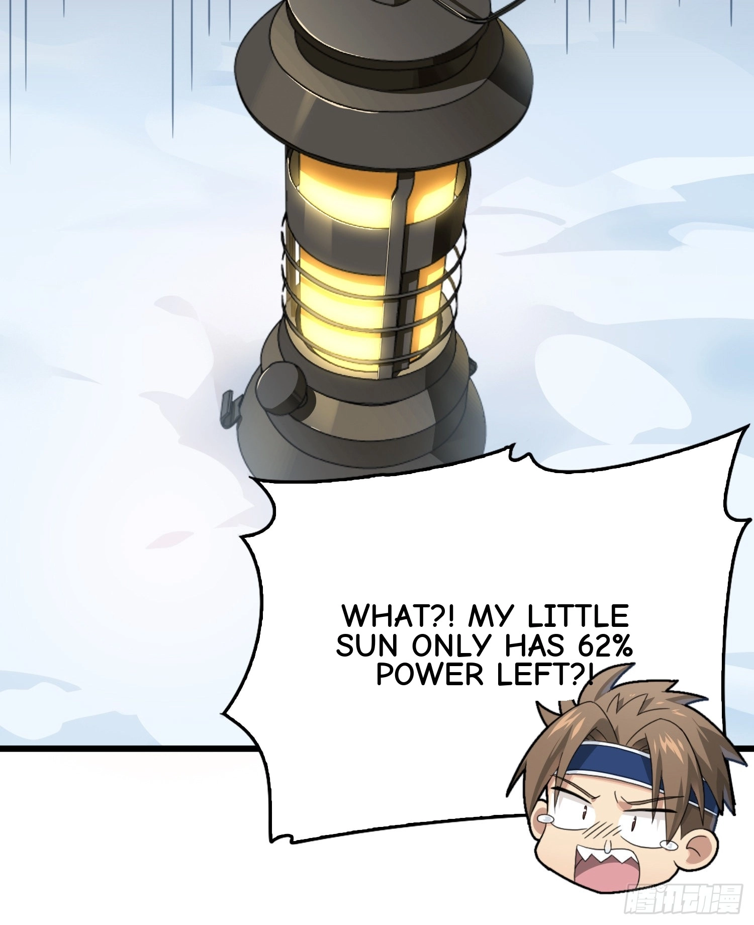 Read Lucky Rookie chapter 61 image 38 on Lezhin