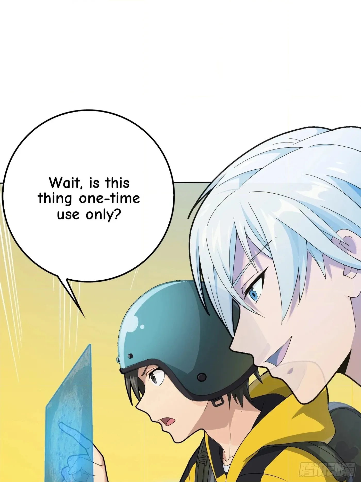 Read Lucky Rookie chapter 61 image 39 on Lezhin