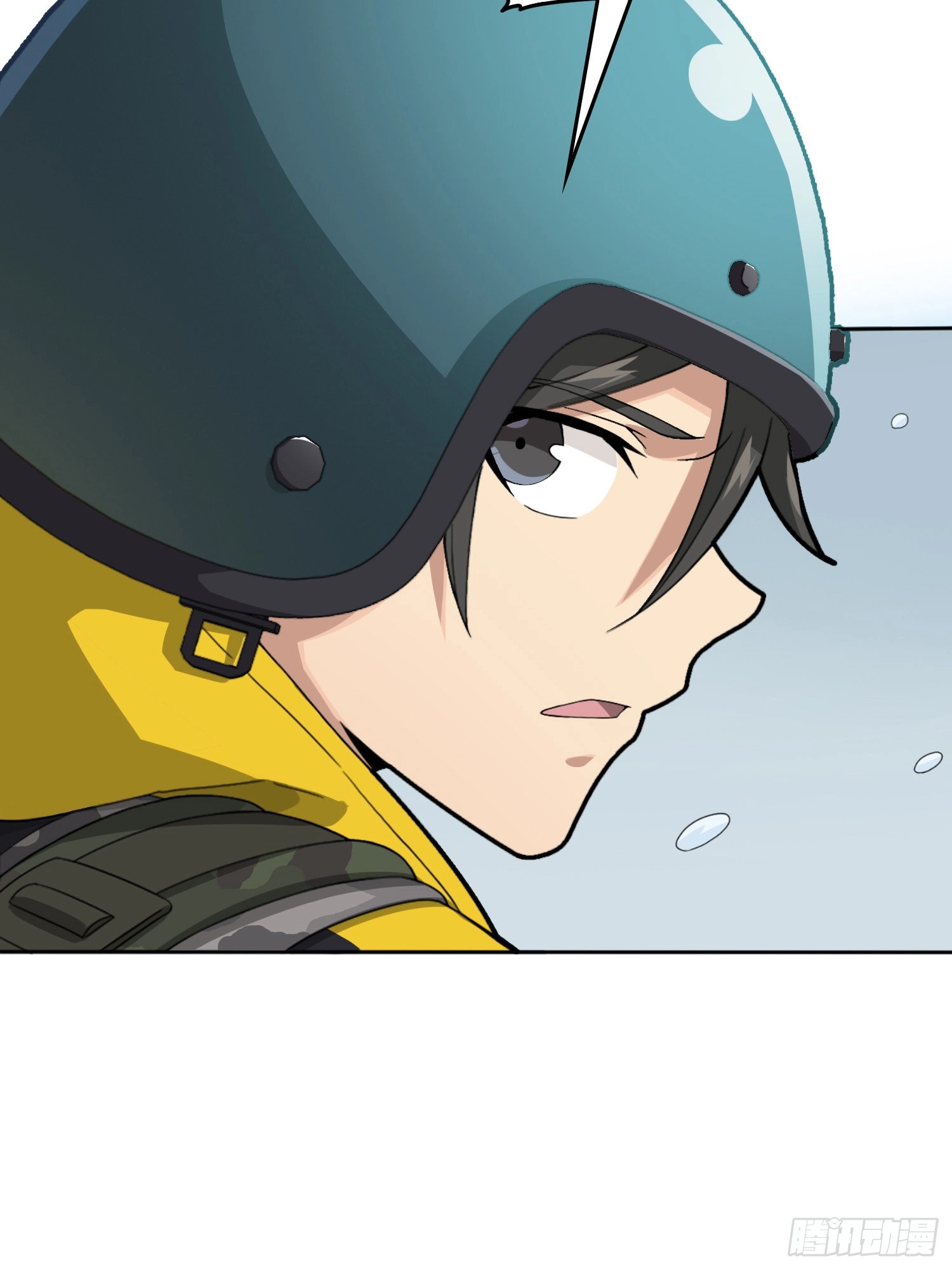 Read Lucky Rookie chapter 61 image 53 on Lezhin