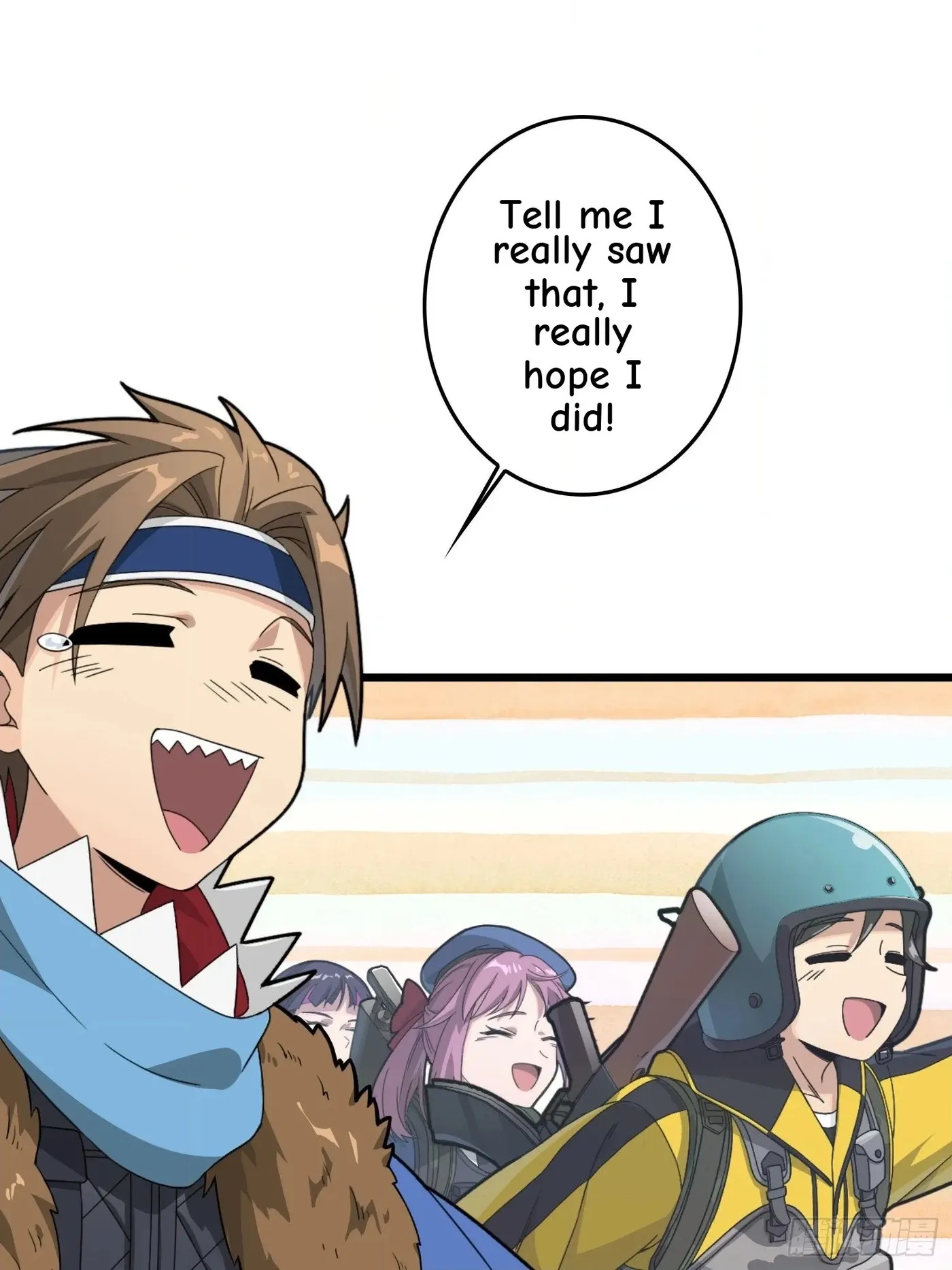 Read Lucky Rookie chapter 61 image 59 on Lezhin