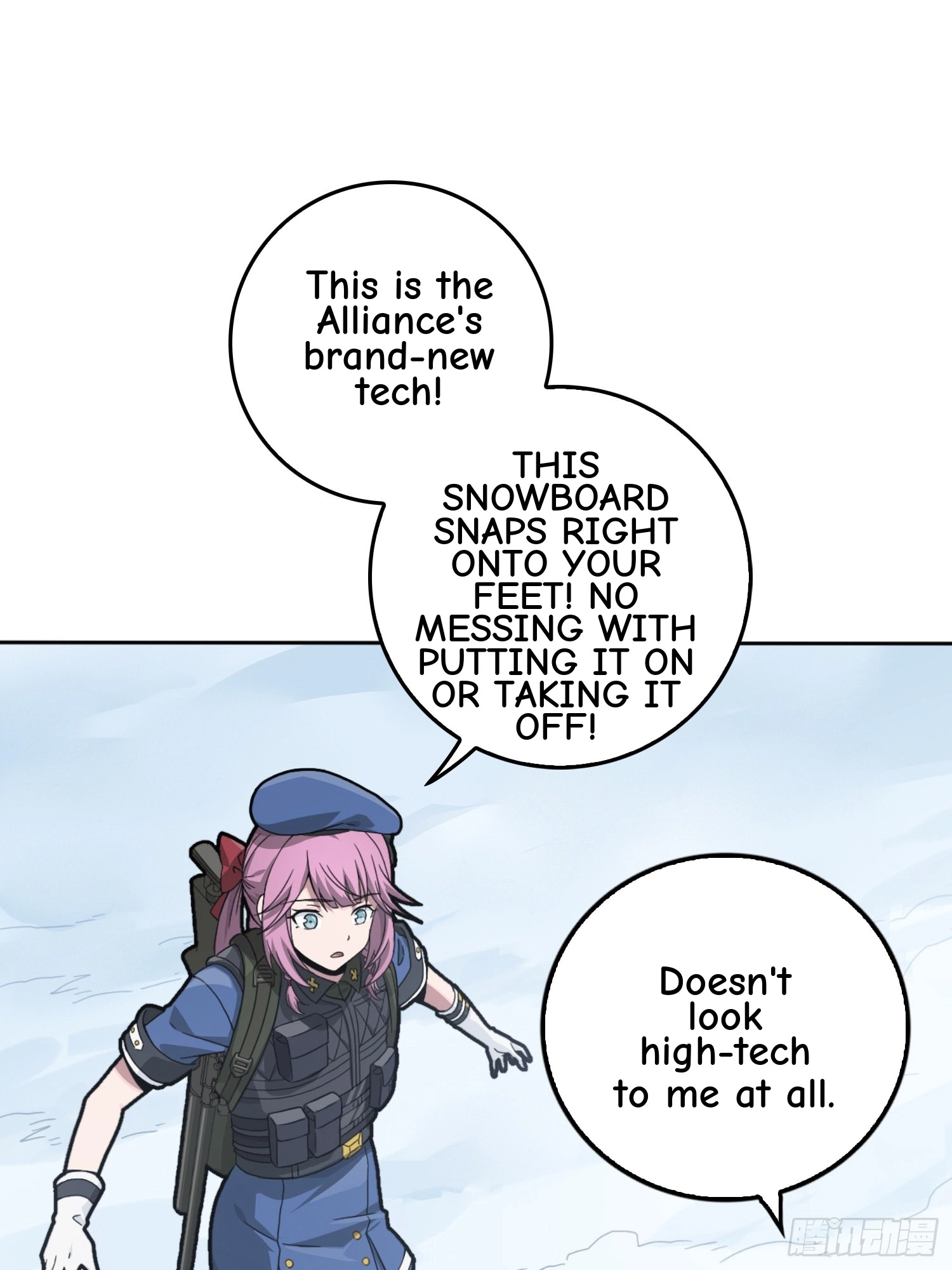 Read Lucky Rookie chapter 61 image 63 on Lezhin