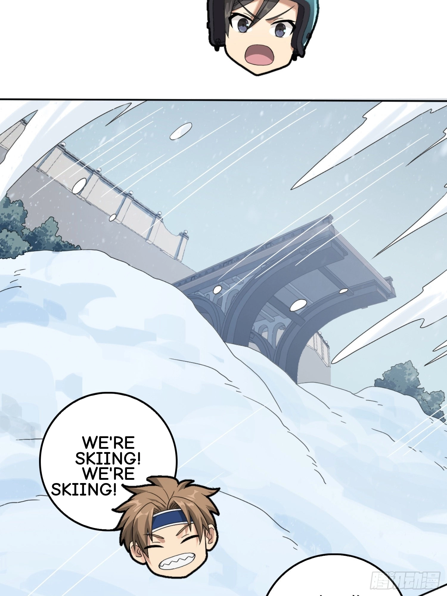 Read Lucky Rookie chapter 61 image 65 on Lezhin