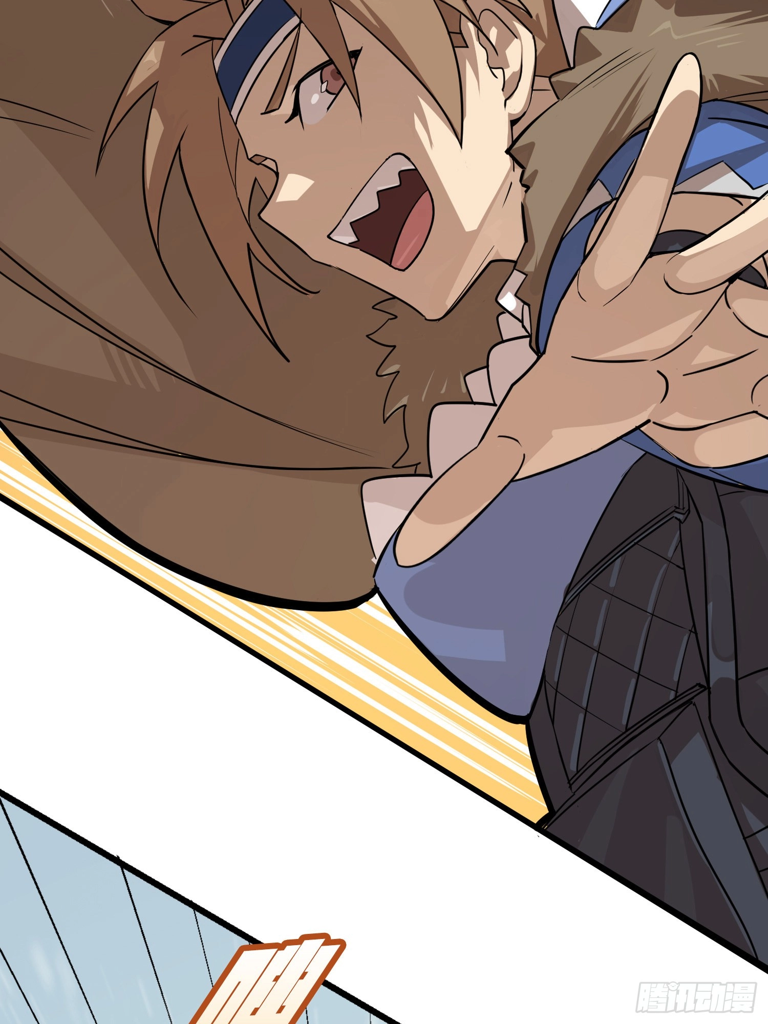 Read Lucky Rookie chapter 61 image 73 on Lezhin