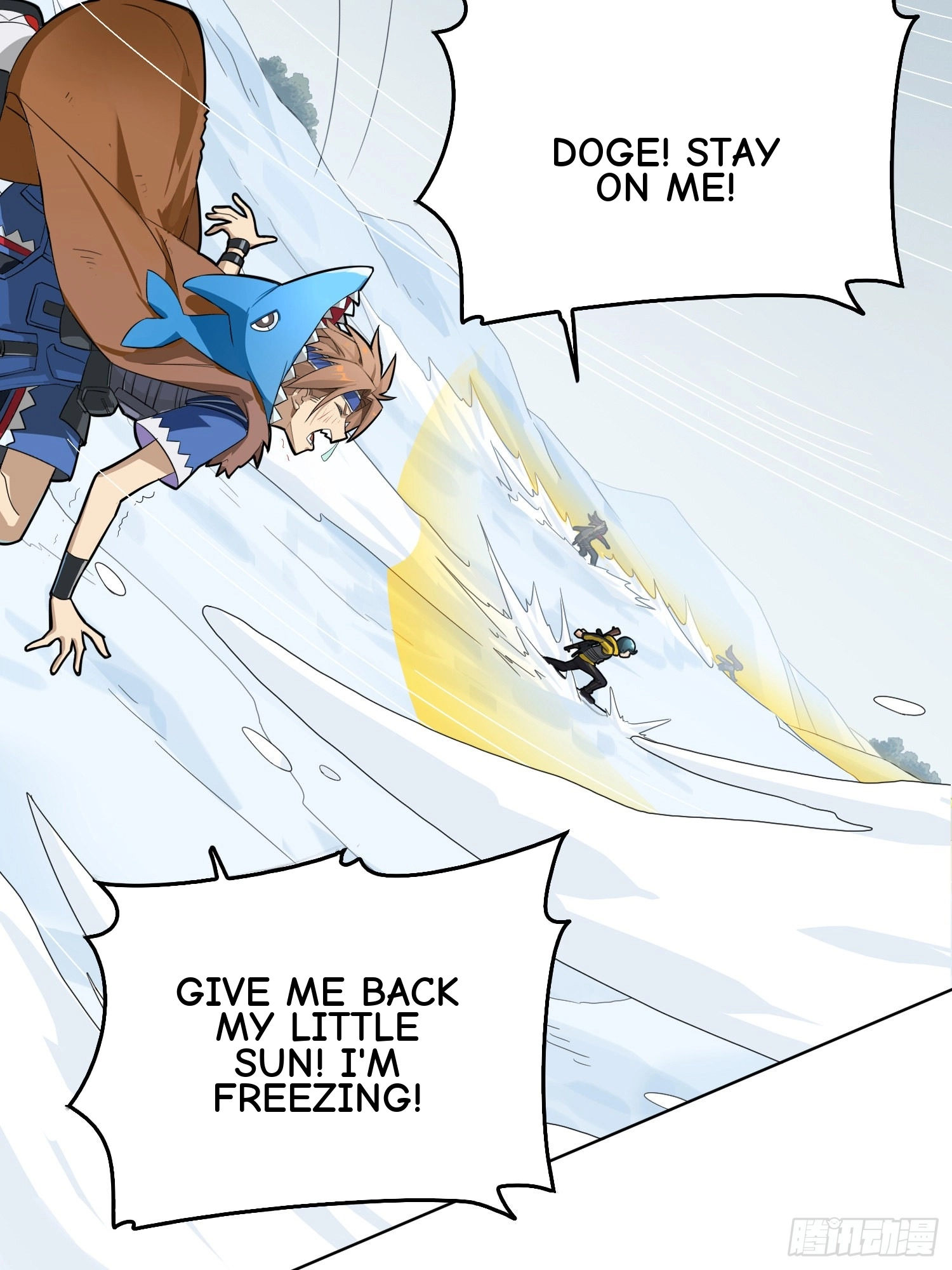 Read Lucky Rookie chapter 61 image 78 on Lezhin