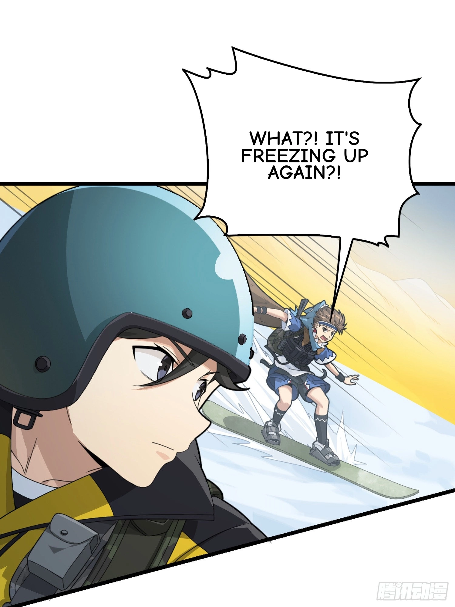 Read Lucky Rookie chapter 61 image 82 on Lezhin