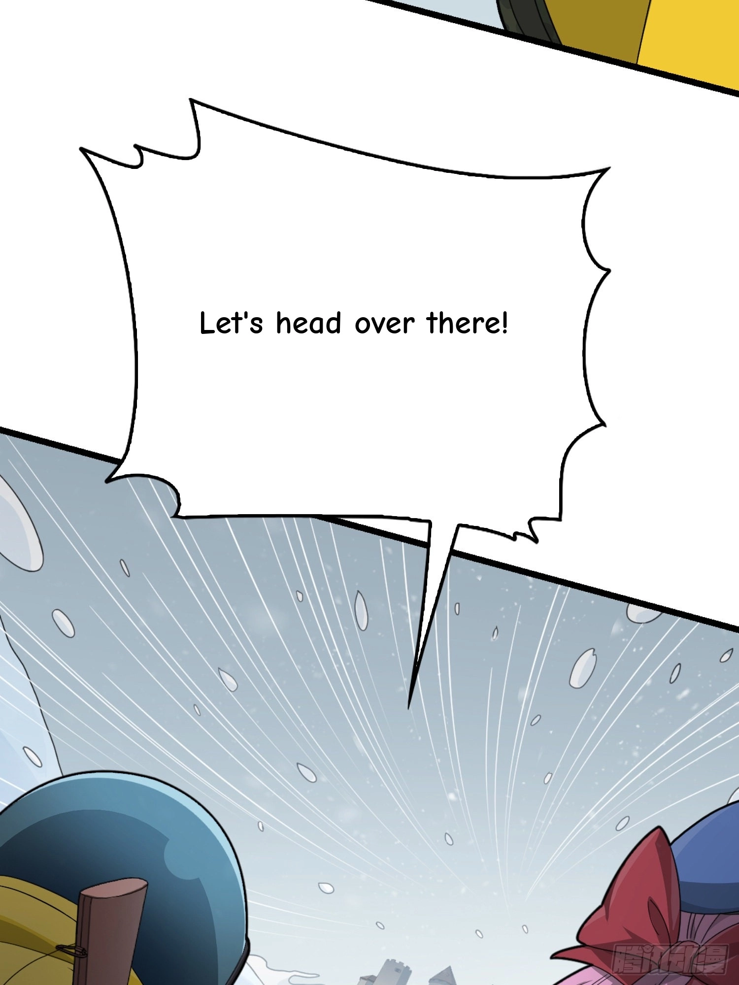 Read Lucky Rookie chapter 61 image 84 on Lezhin