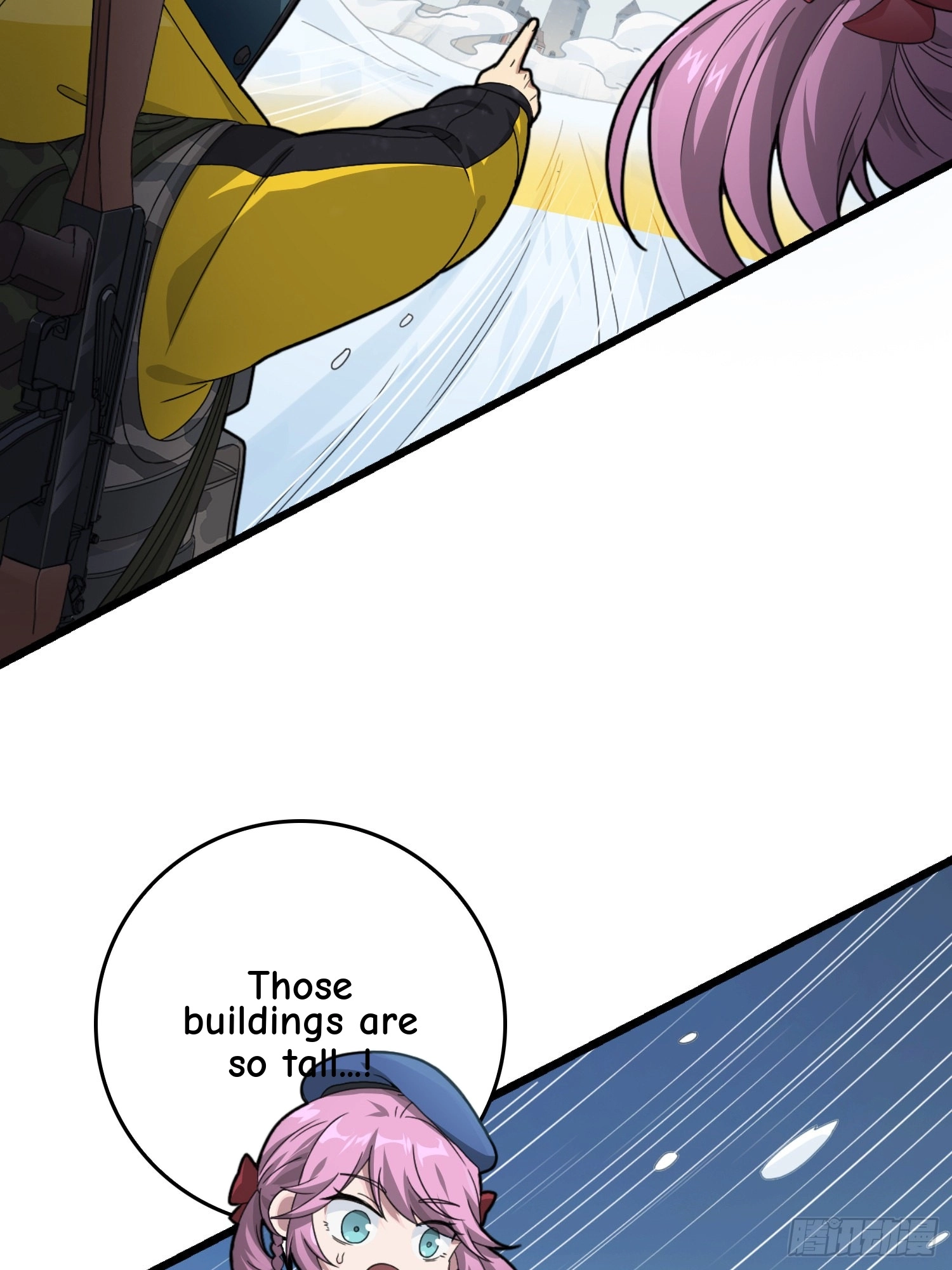 Read Lucky Rookie chapter 61 image 85 on Lezhin