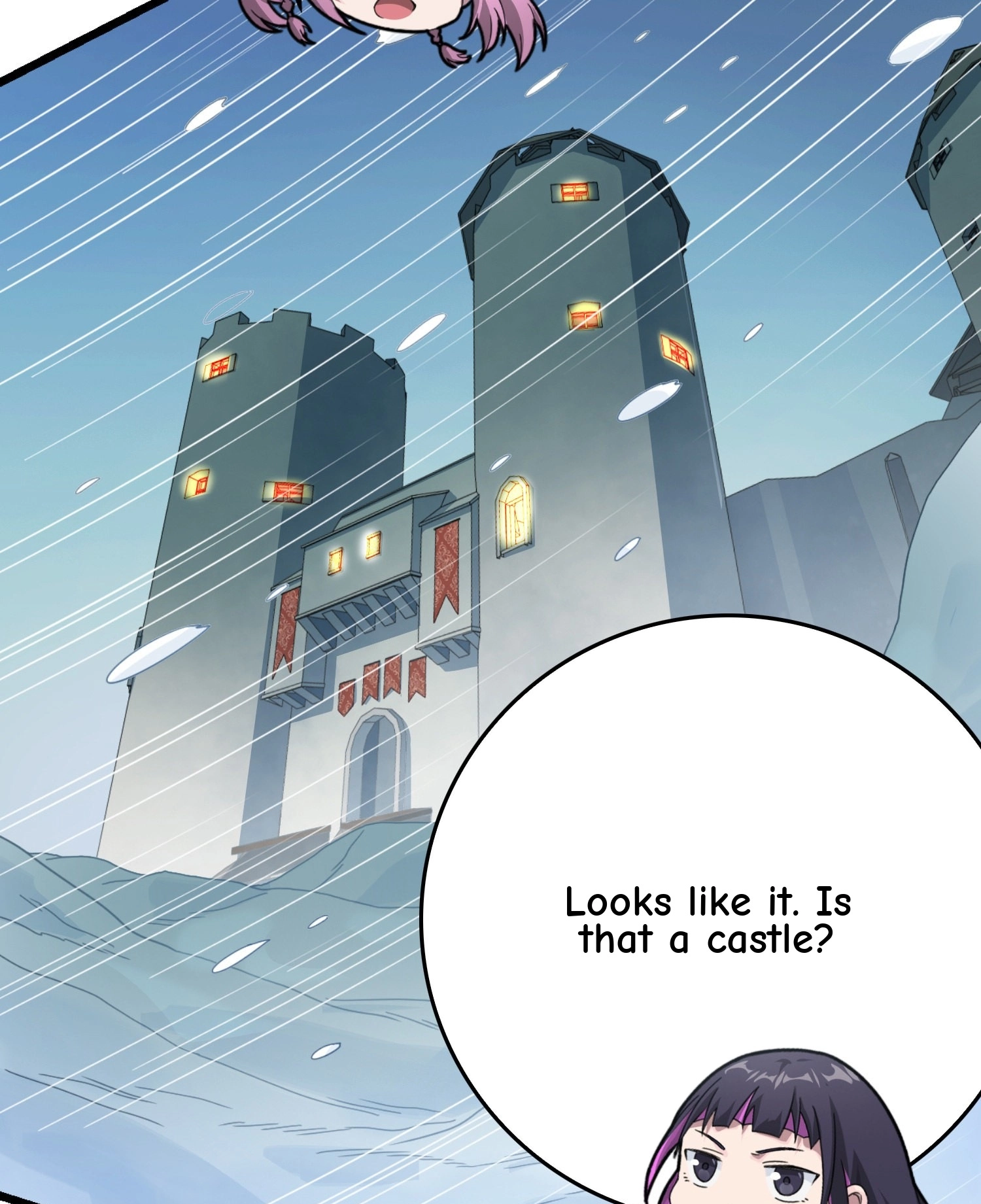 Read Lucky Rookie chapter 61 image 86 on Lezhin