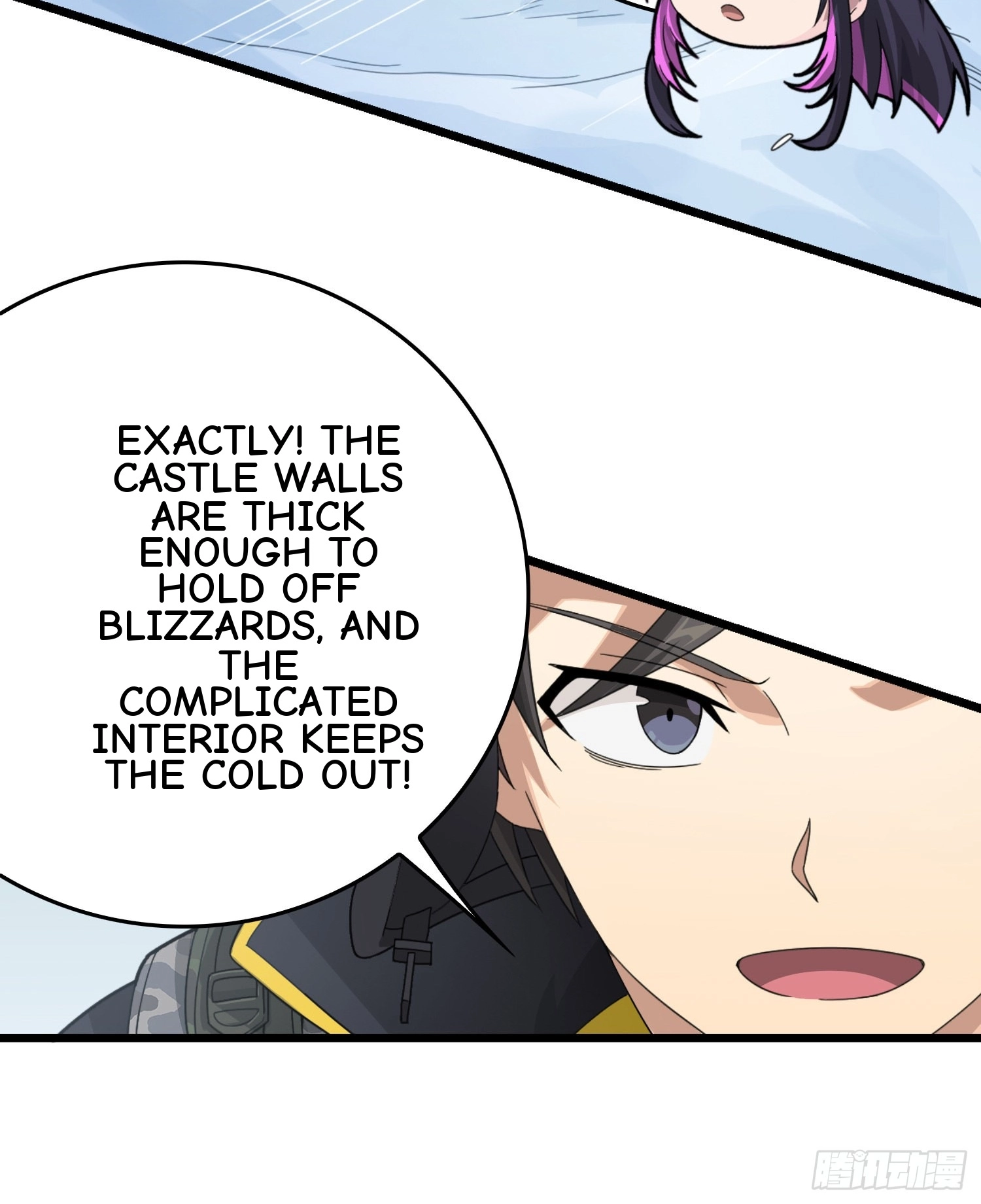 Read Lucky Rookie chapter 61 image 87 on Lezhin