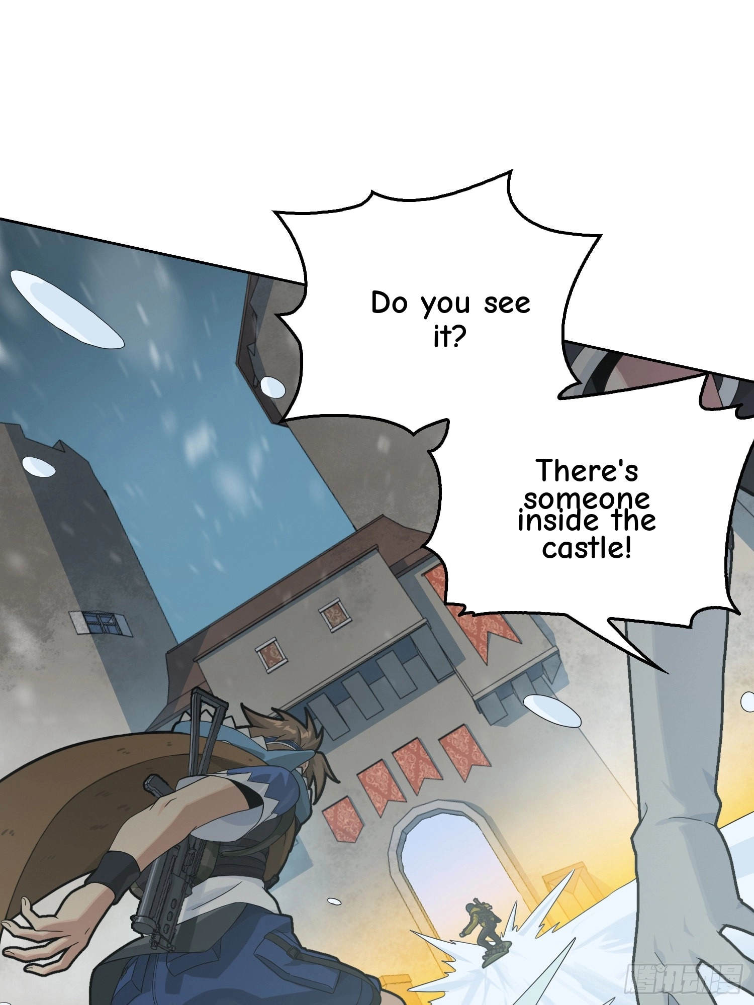 Read Lucky Rookie chapter 61 image 88 on Lezhin