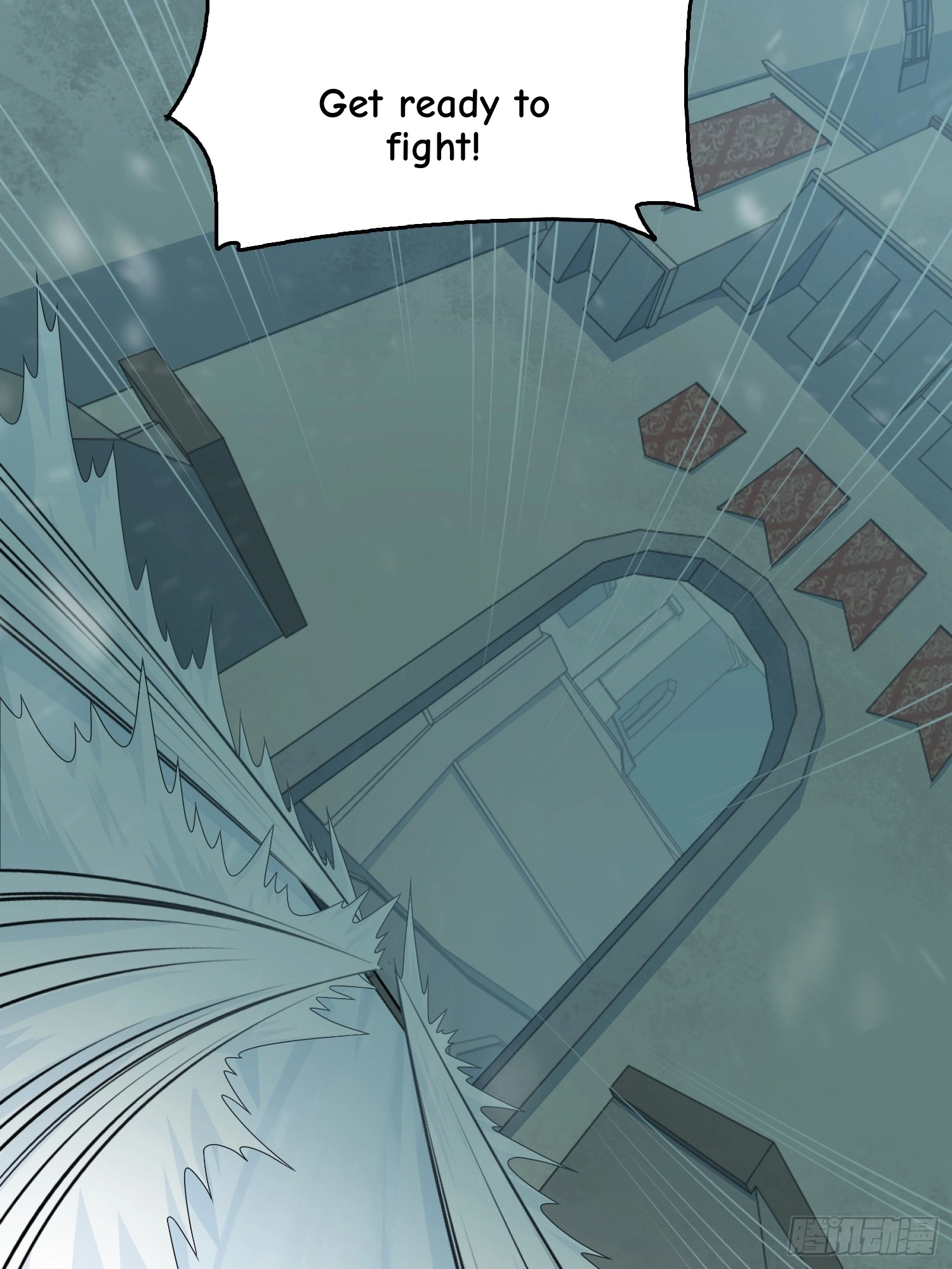 Read Lucky Rookie chapter 61 image 91 on Lezhin