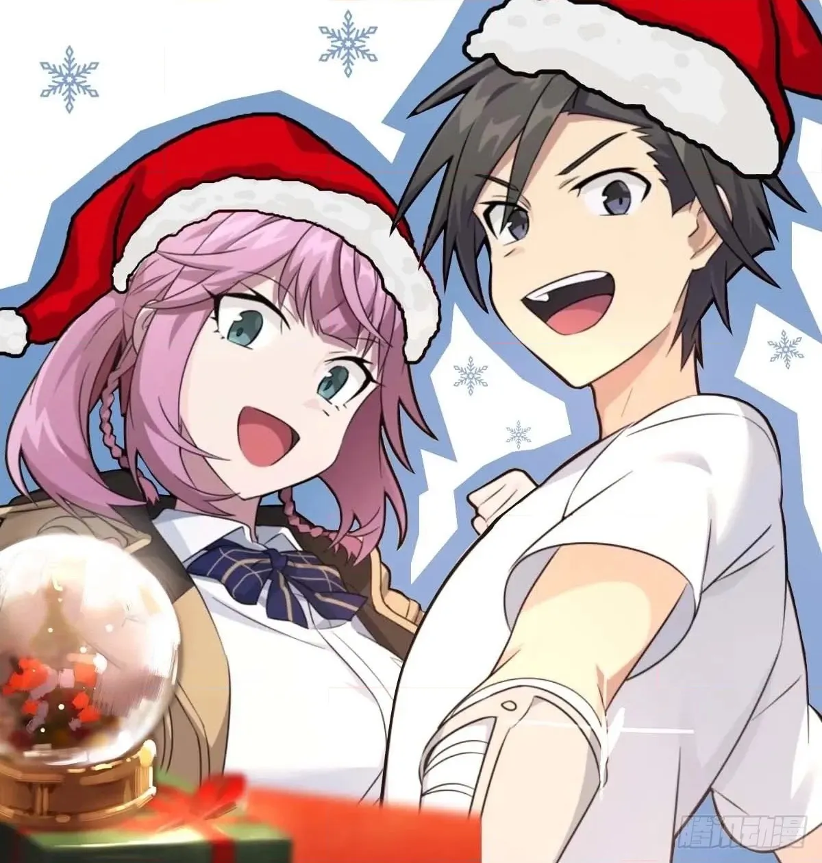 Read Lucky Rookie chapter 61 image 99 on Lezhin