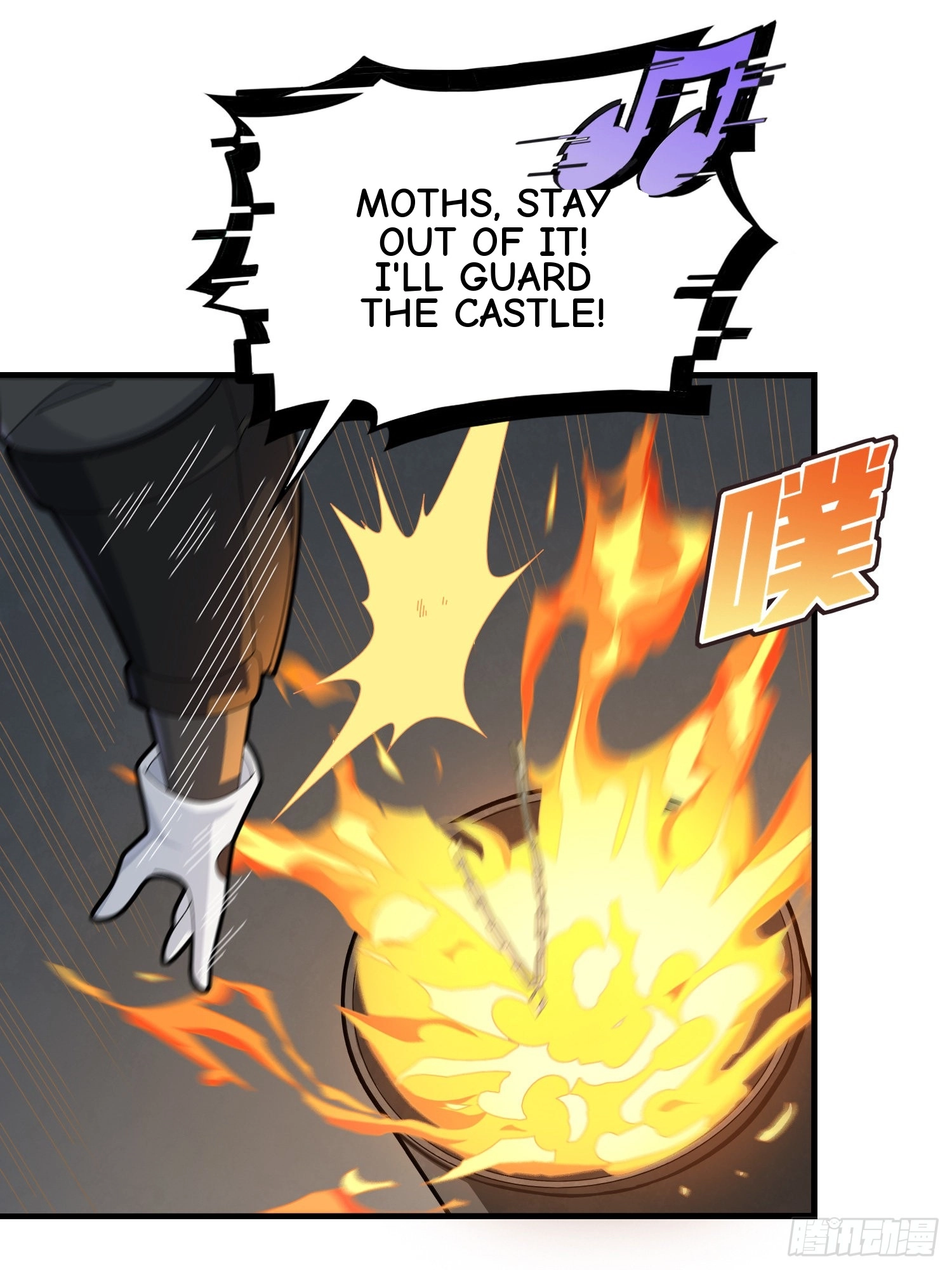 Read Lucky Rookie chapter 62 image 15 on Lezhin