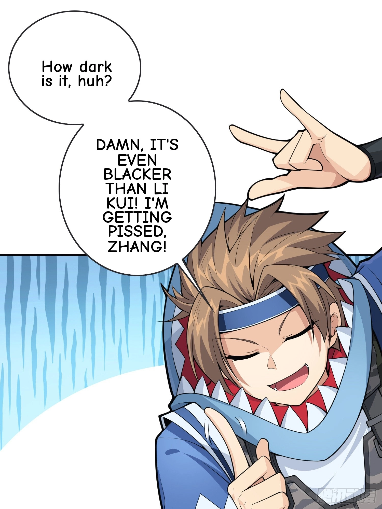 Read Lucky Rookie chapter 62 image 21 on Lezhin