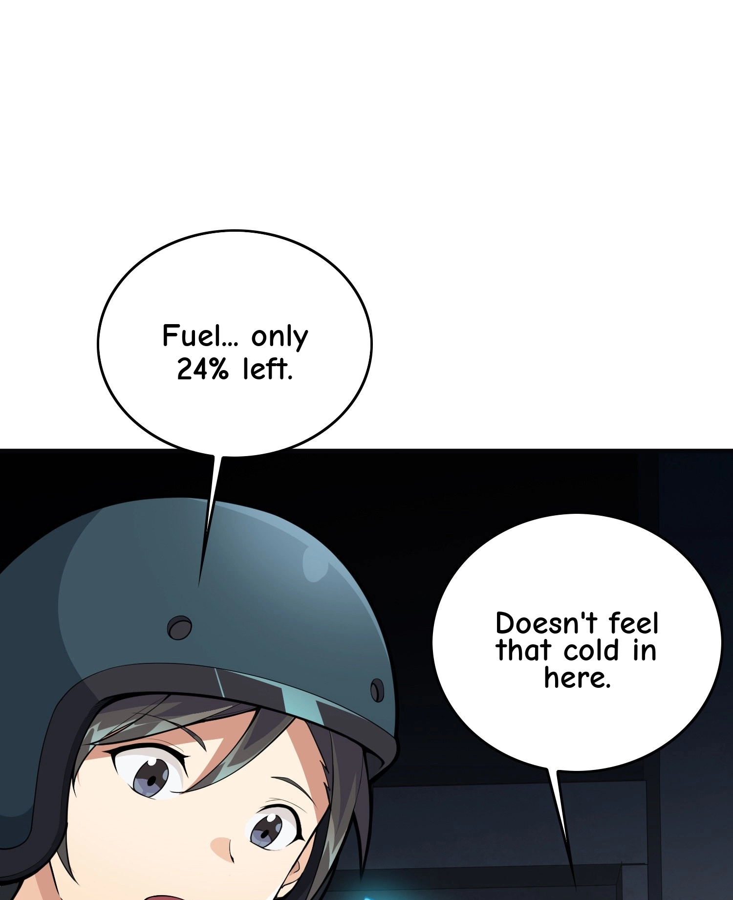 Read Lucky Rookie chapter 62 image 25 on Lezhin