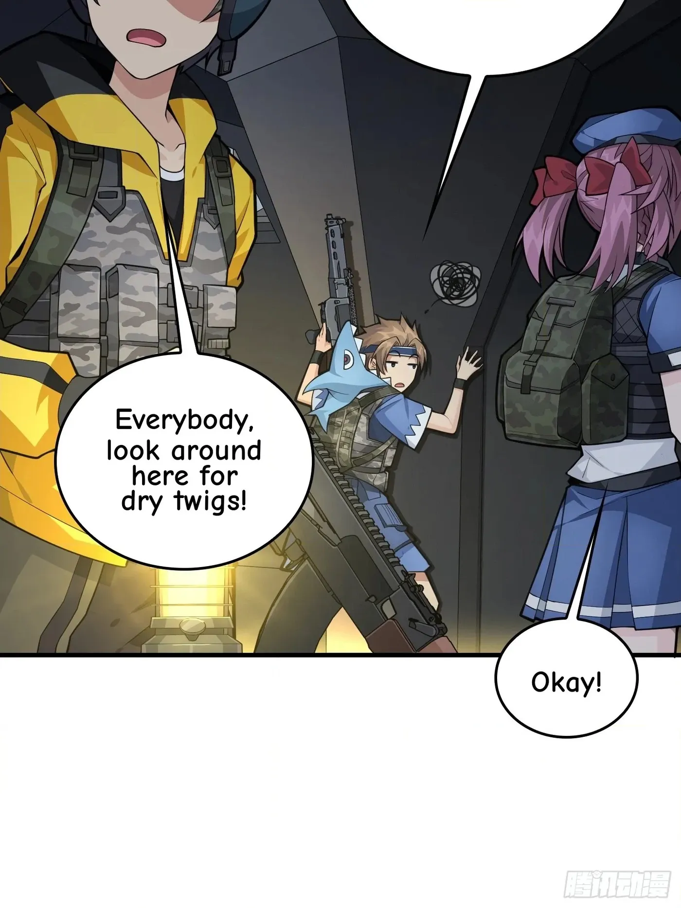 Read Lucky Rookie chapter 62 image 29 on Lezhin