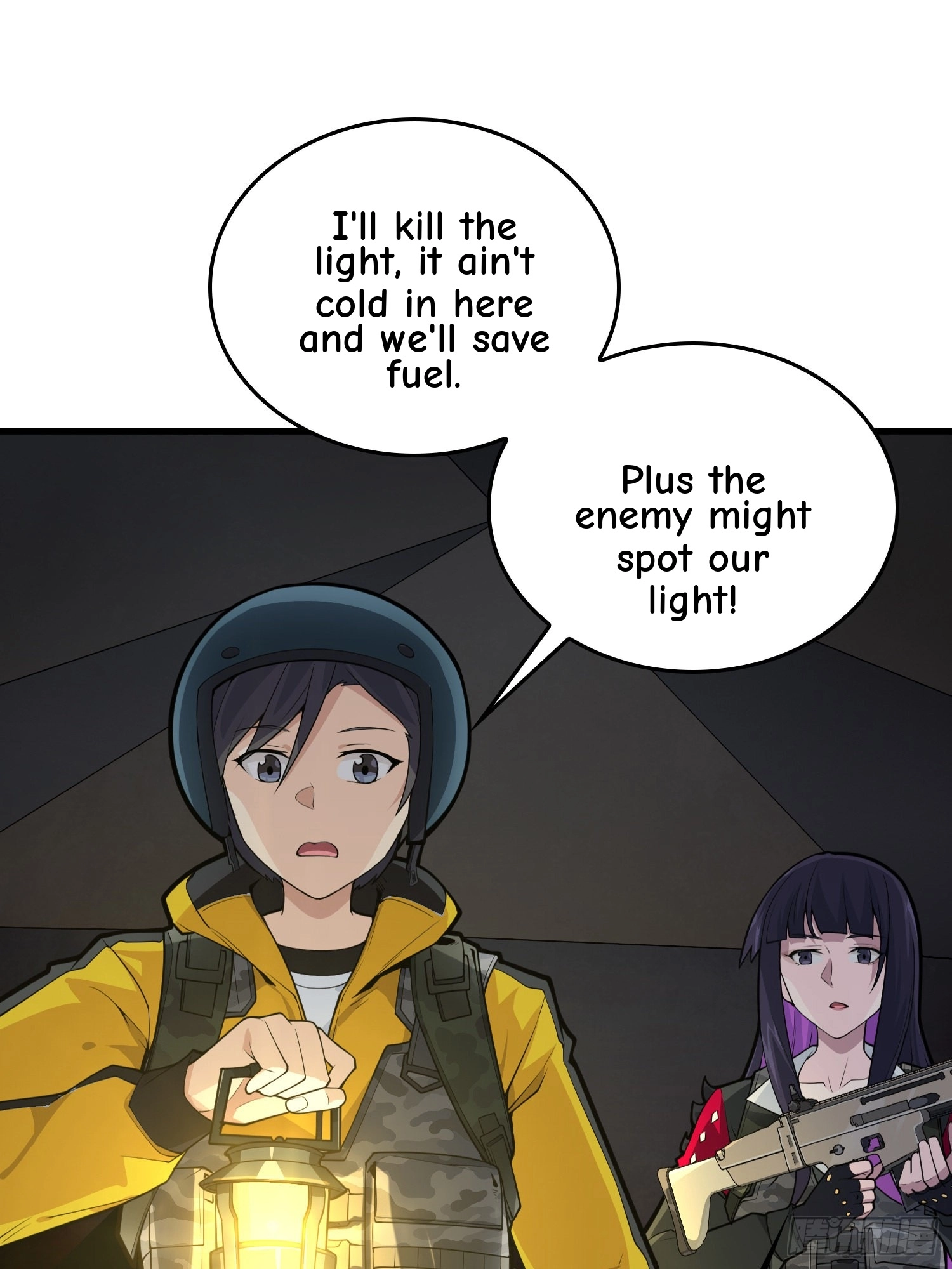 Read Lucky Rookie chapter 62 image 30 on Lezhin