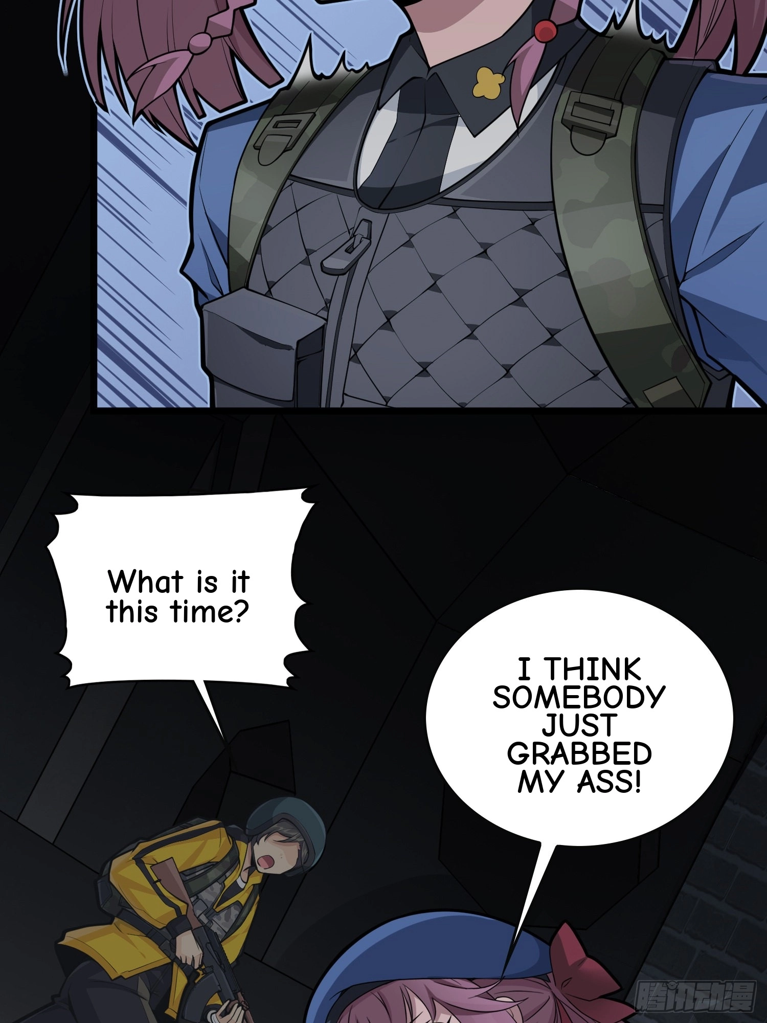 Read Lucky Rookie chapter 62 image 40 on Lezhin