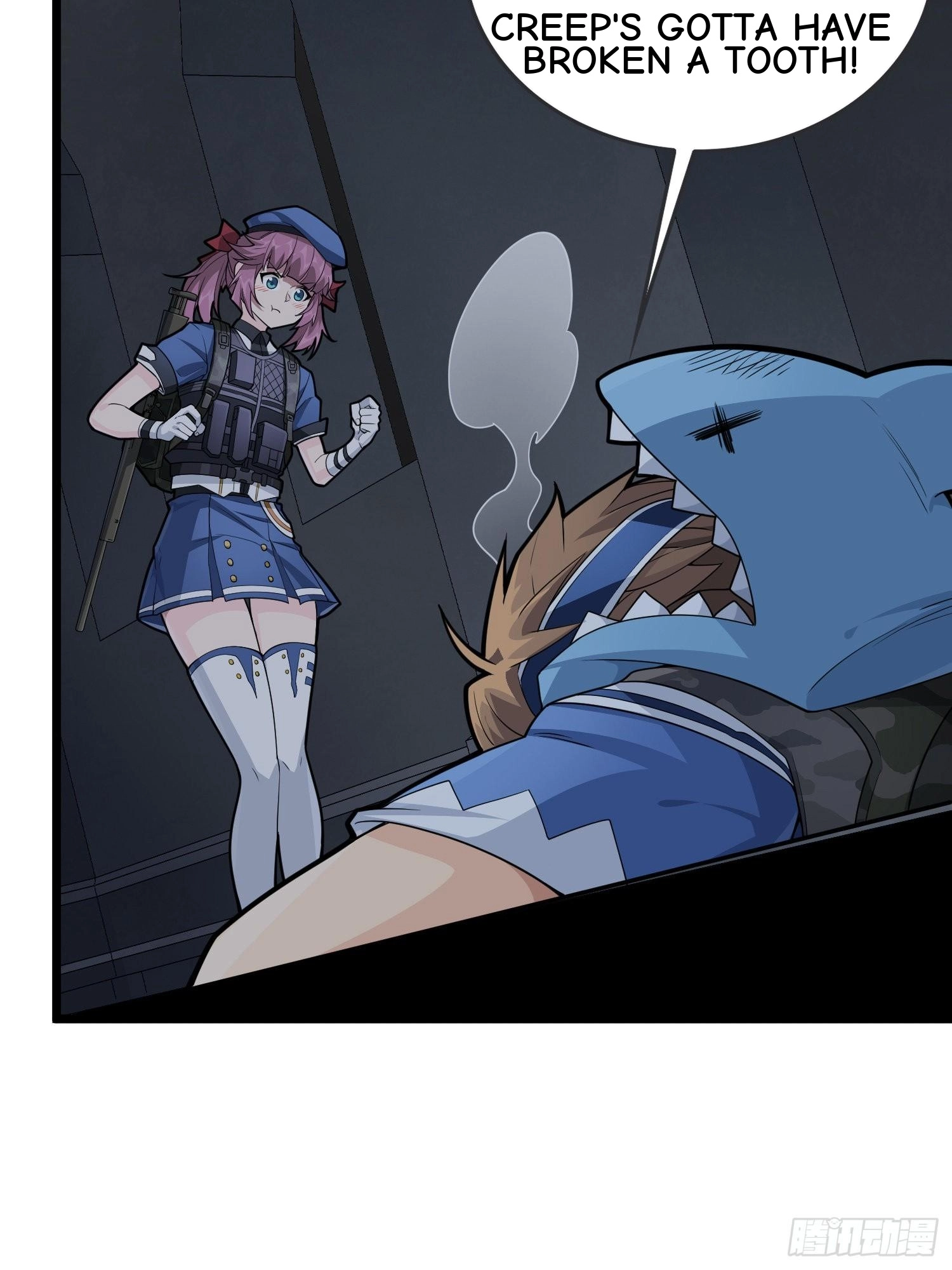 Read Lucky Rookie chapter 62 image 46 on Lezhin