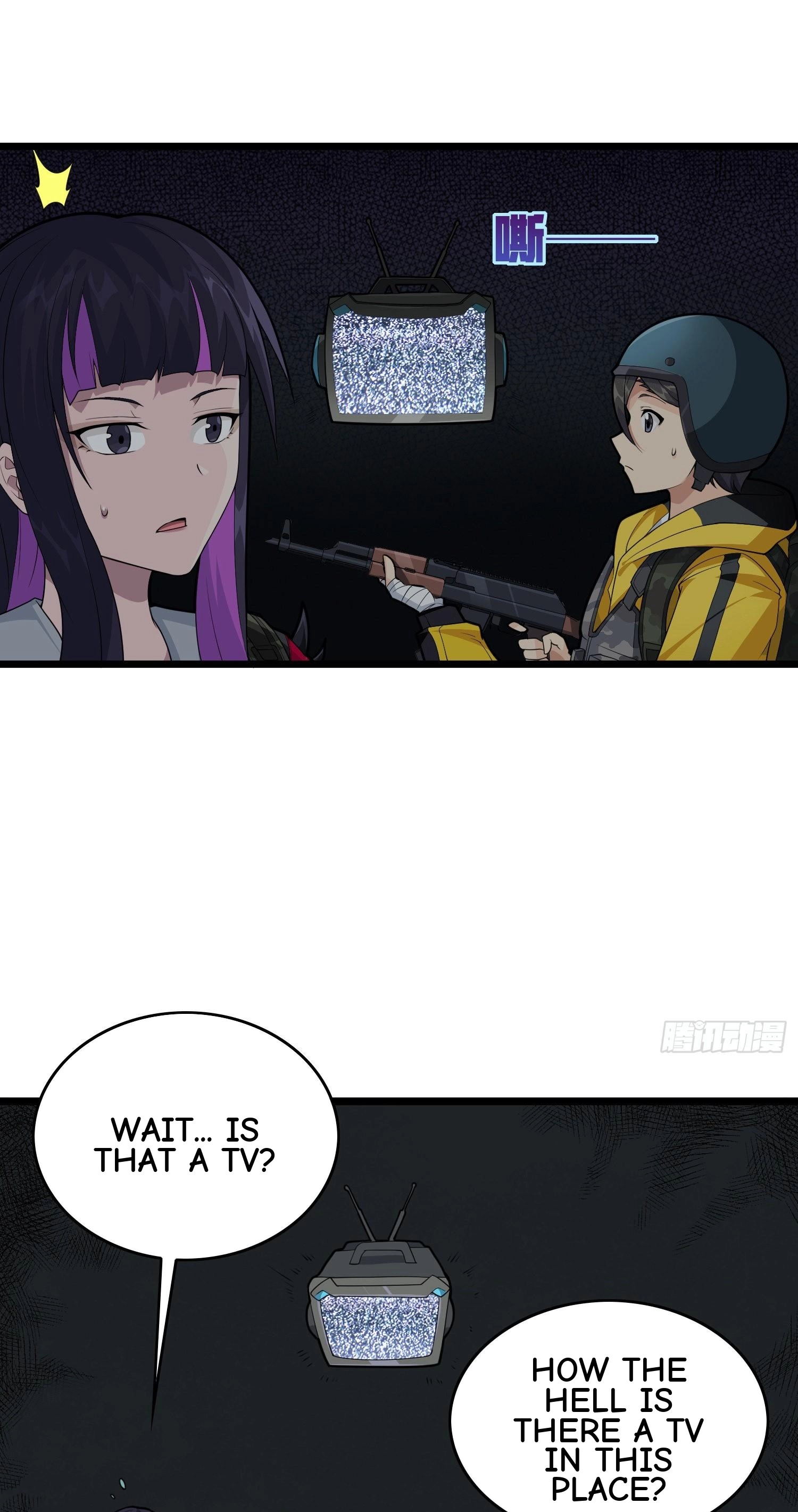 Read Lucky Rookie chapter 62 image 47 on Lezhin