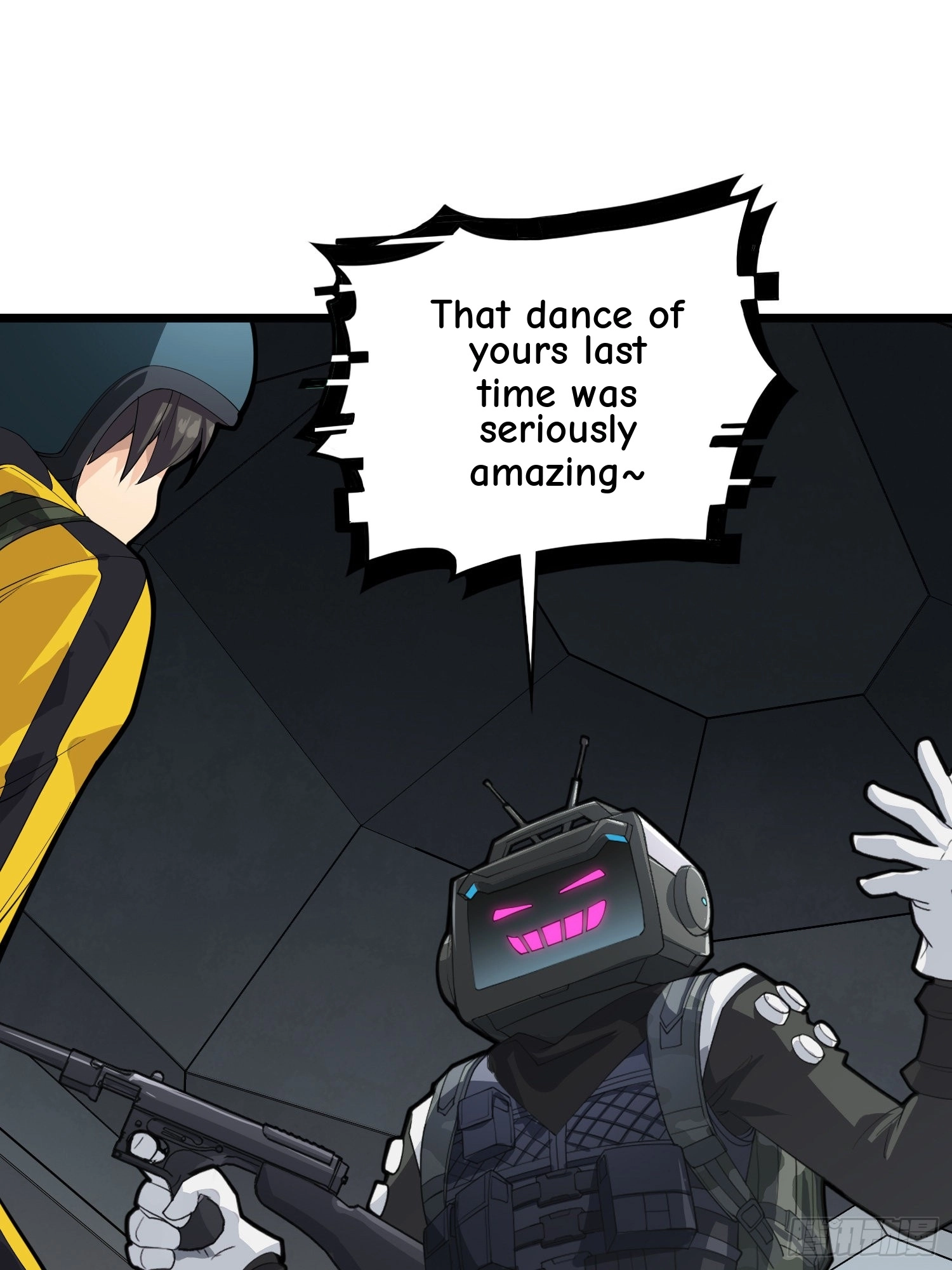 Read Lucky Rookie chapter 62 image 72 on Lezhin